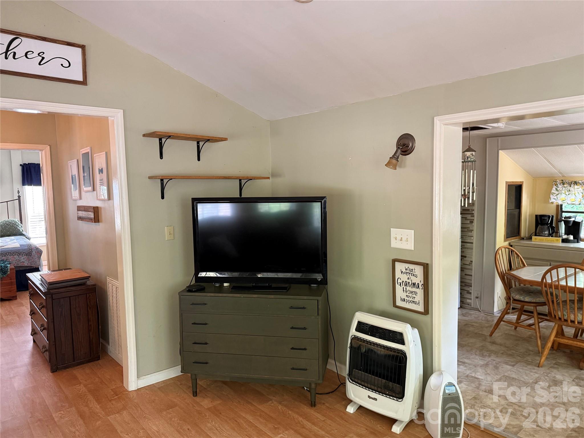 Twin Harbor - Residential