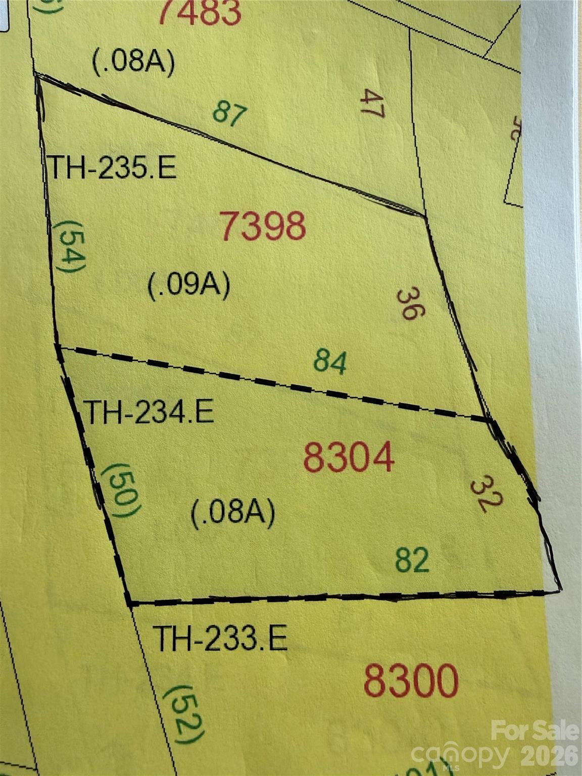 Twin Harbor - Residential