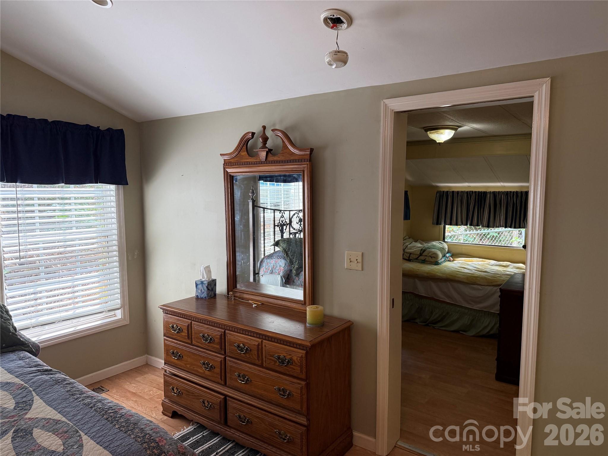 Twin Harbor - Residential