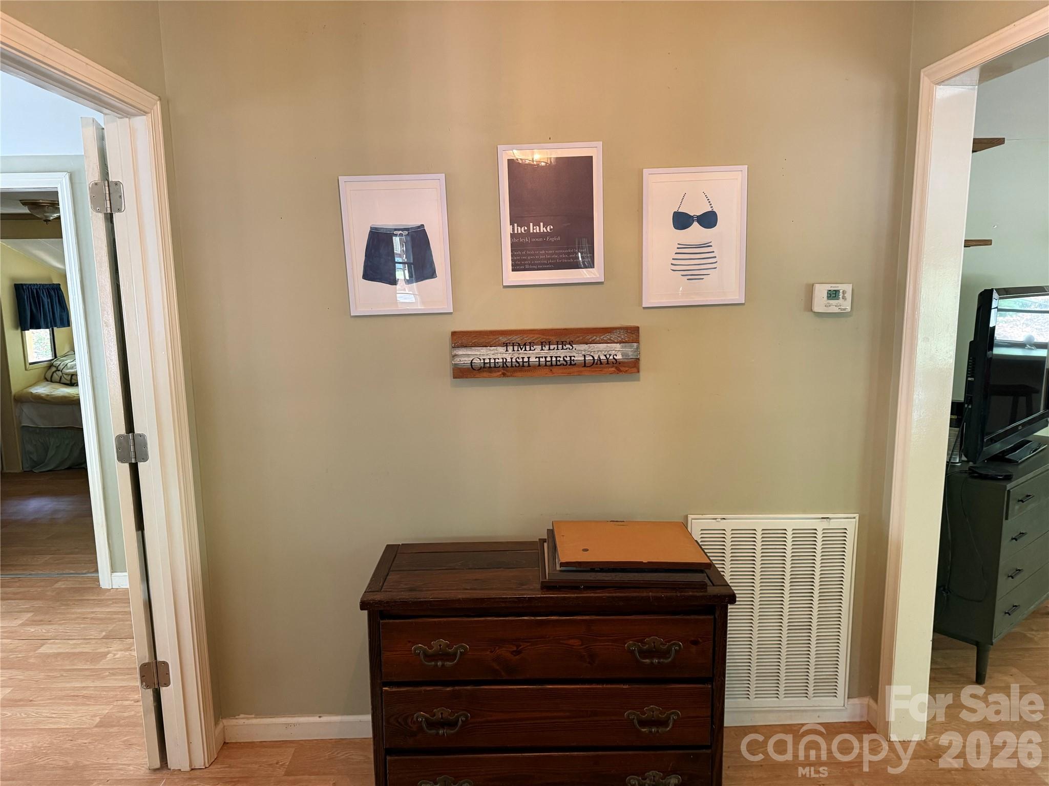 Twin Harbor - Residential