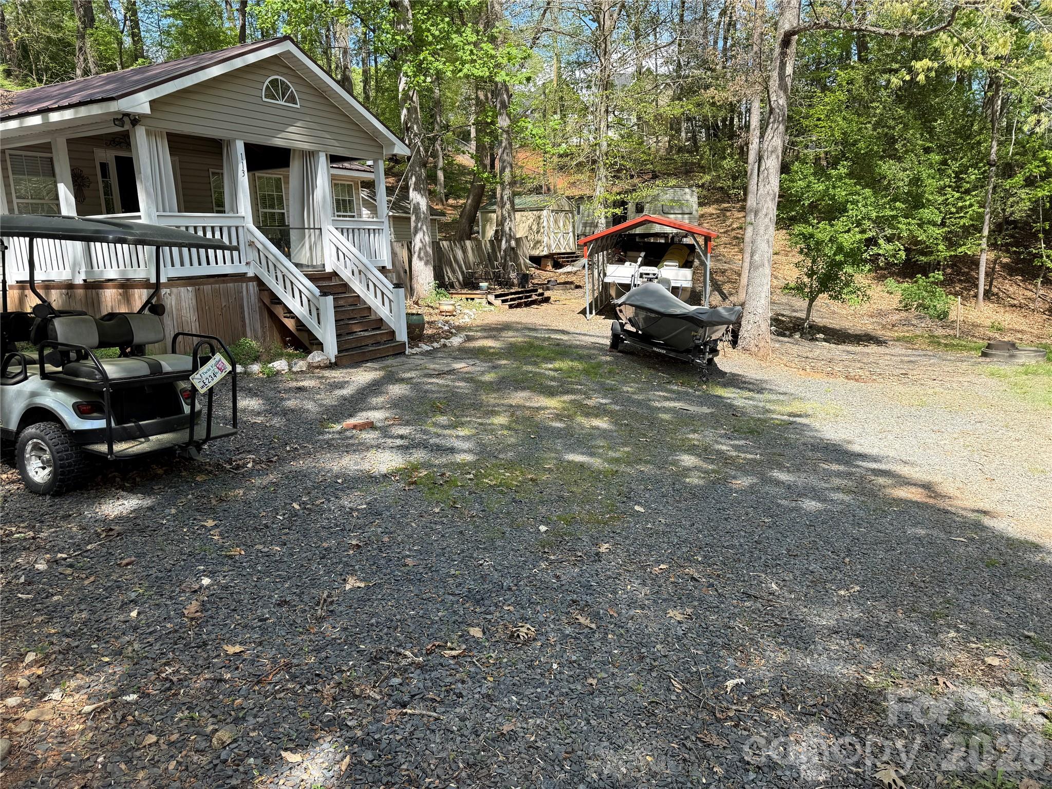 Twin Harbor - Residential