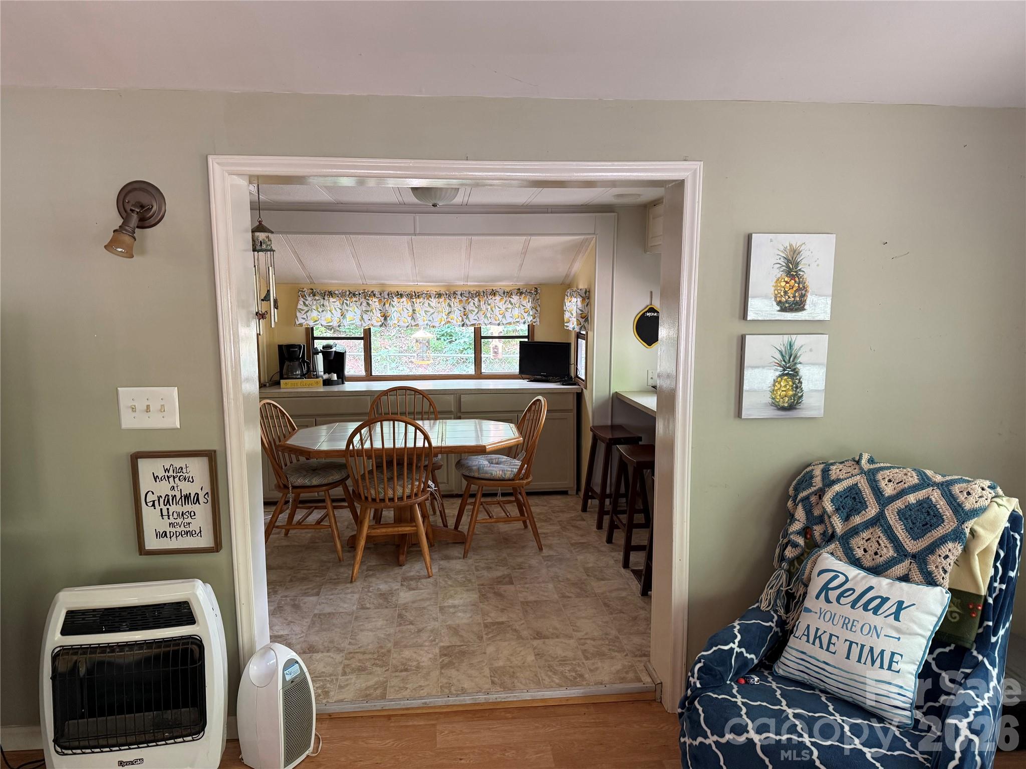 Twin Harbor - Residential