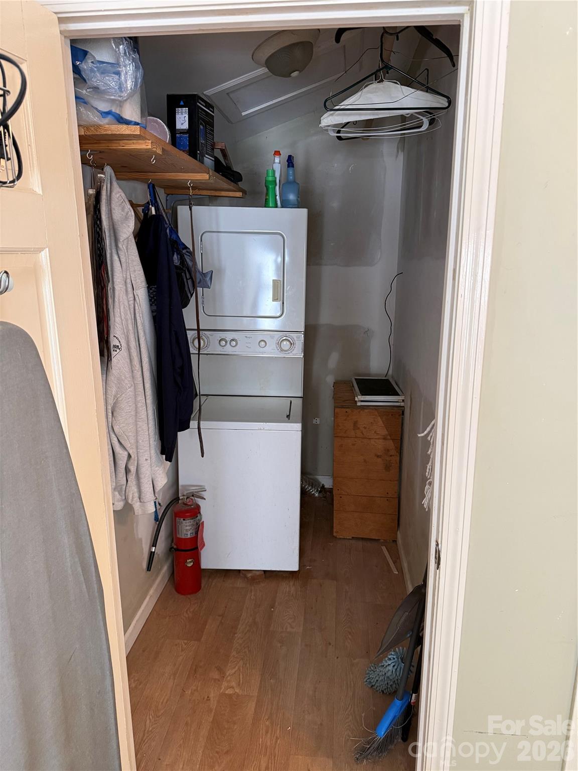 Twin Harbor - Residential