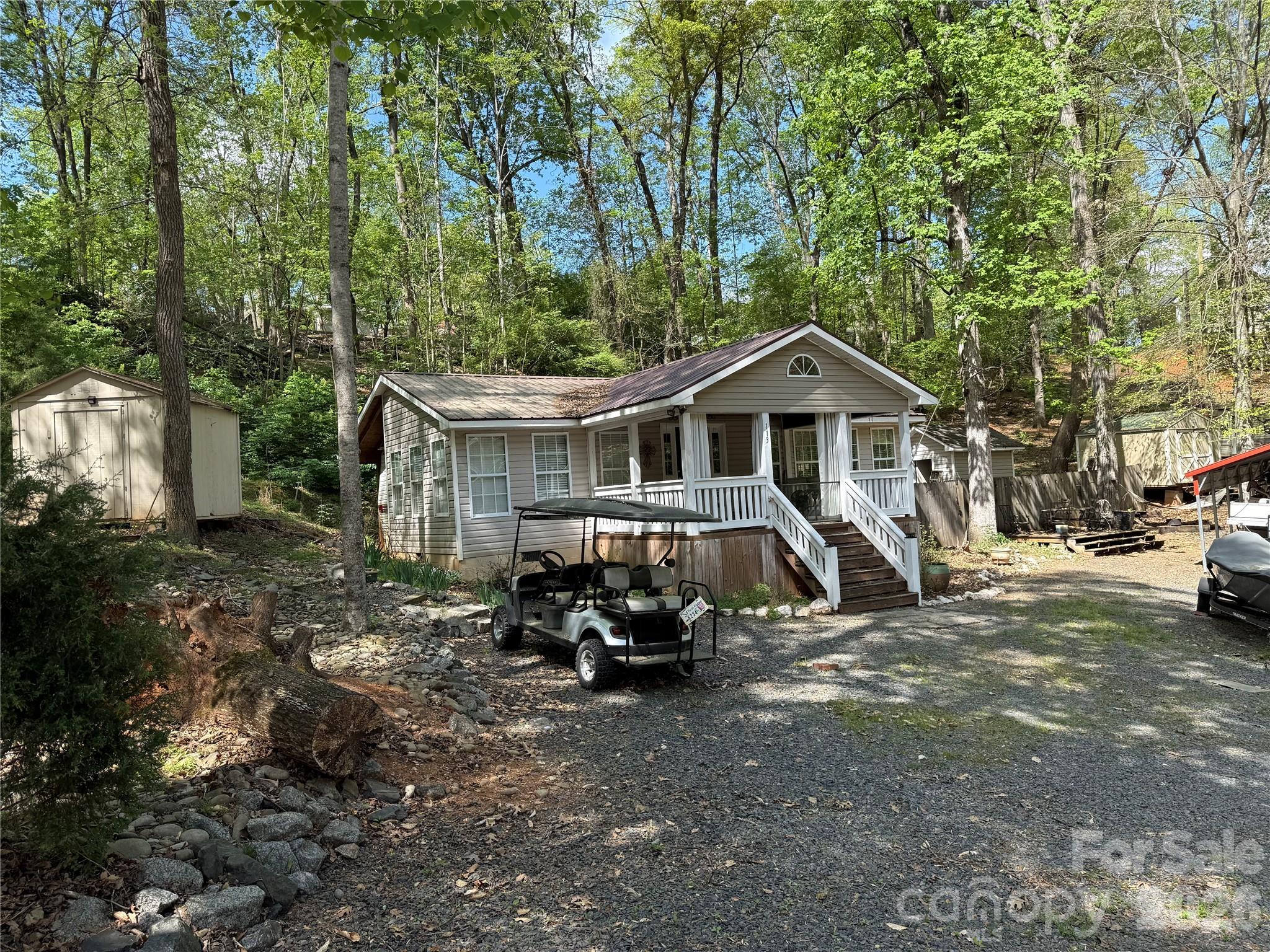 Twin Harbor - Residential