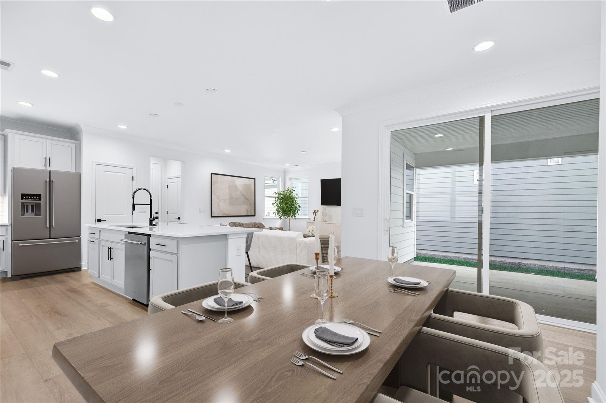 15613 Northcross Drive