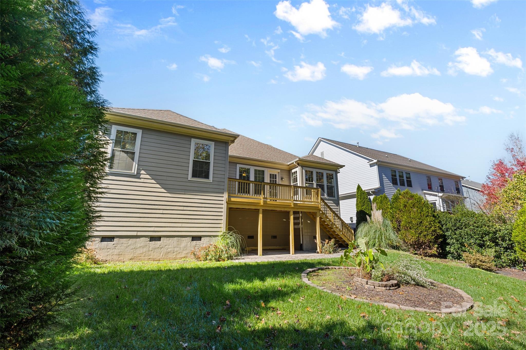 Bridgemill - Residential