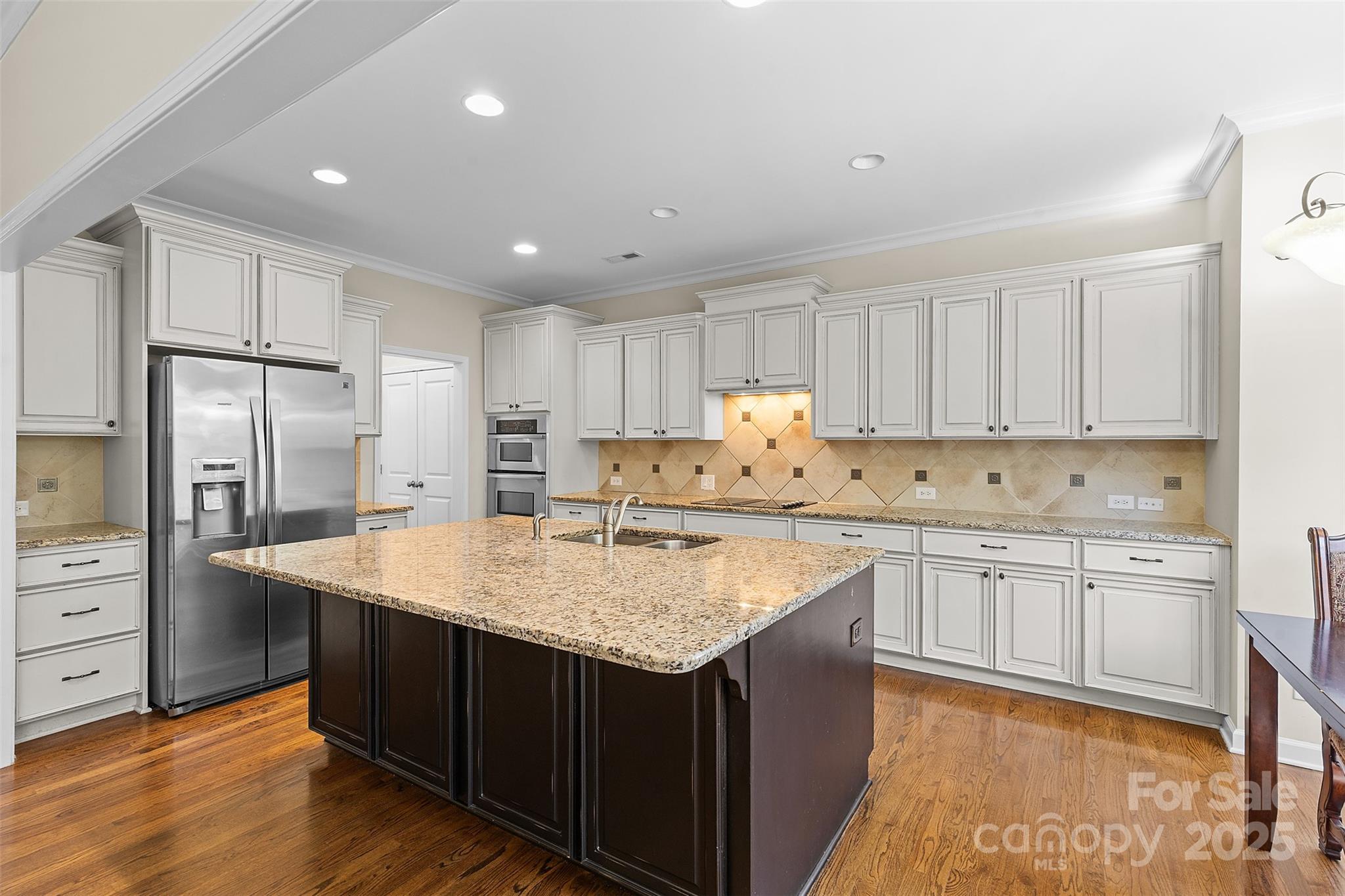 Bridgemill - Residential