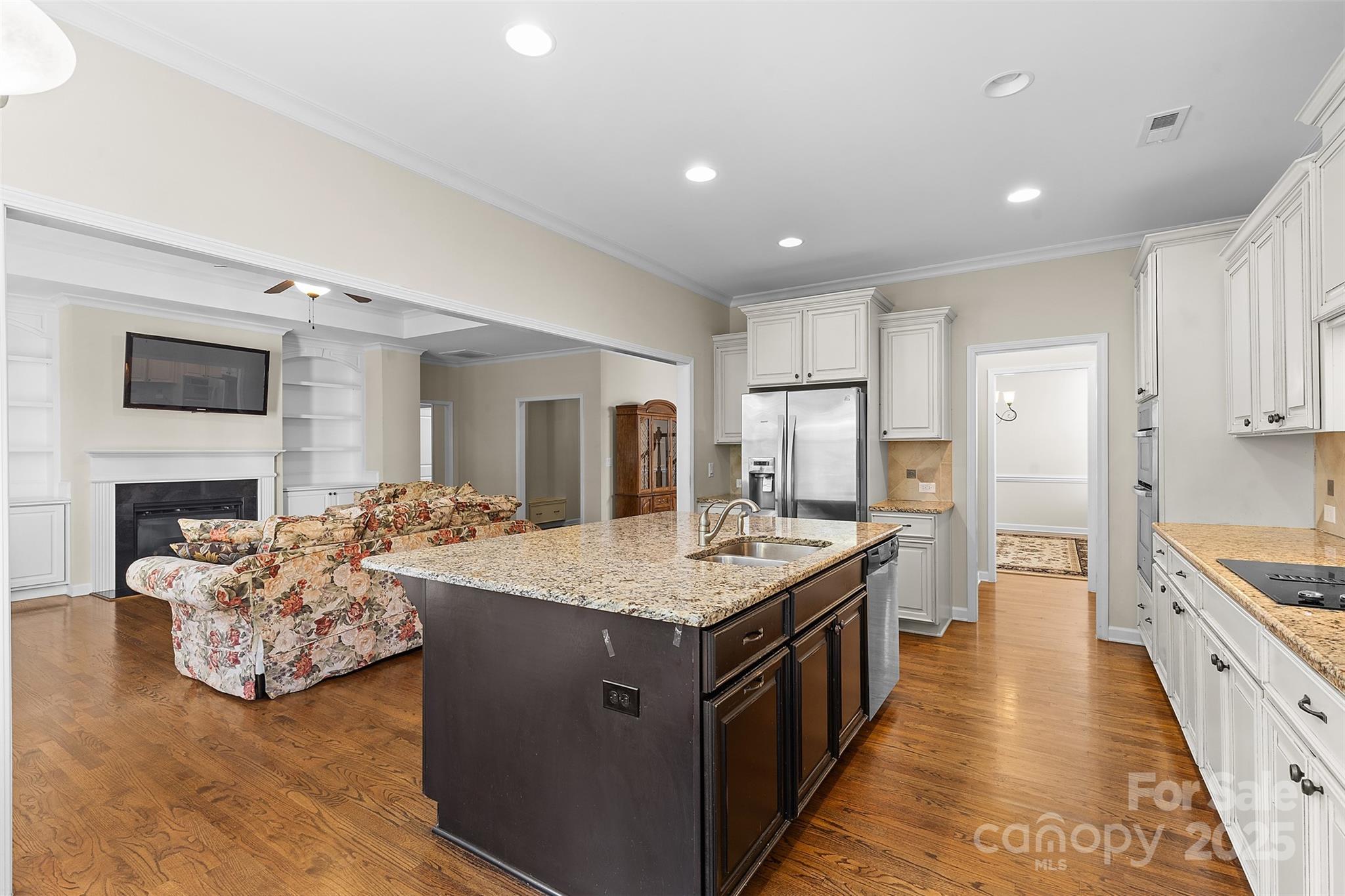 Bridgemill - Residential