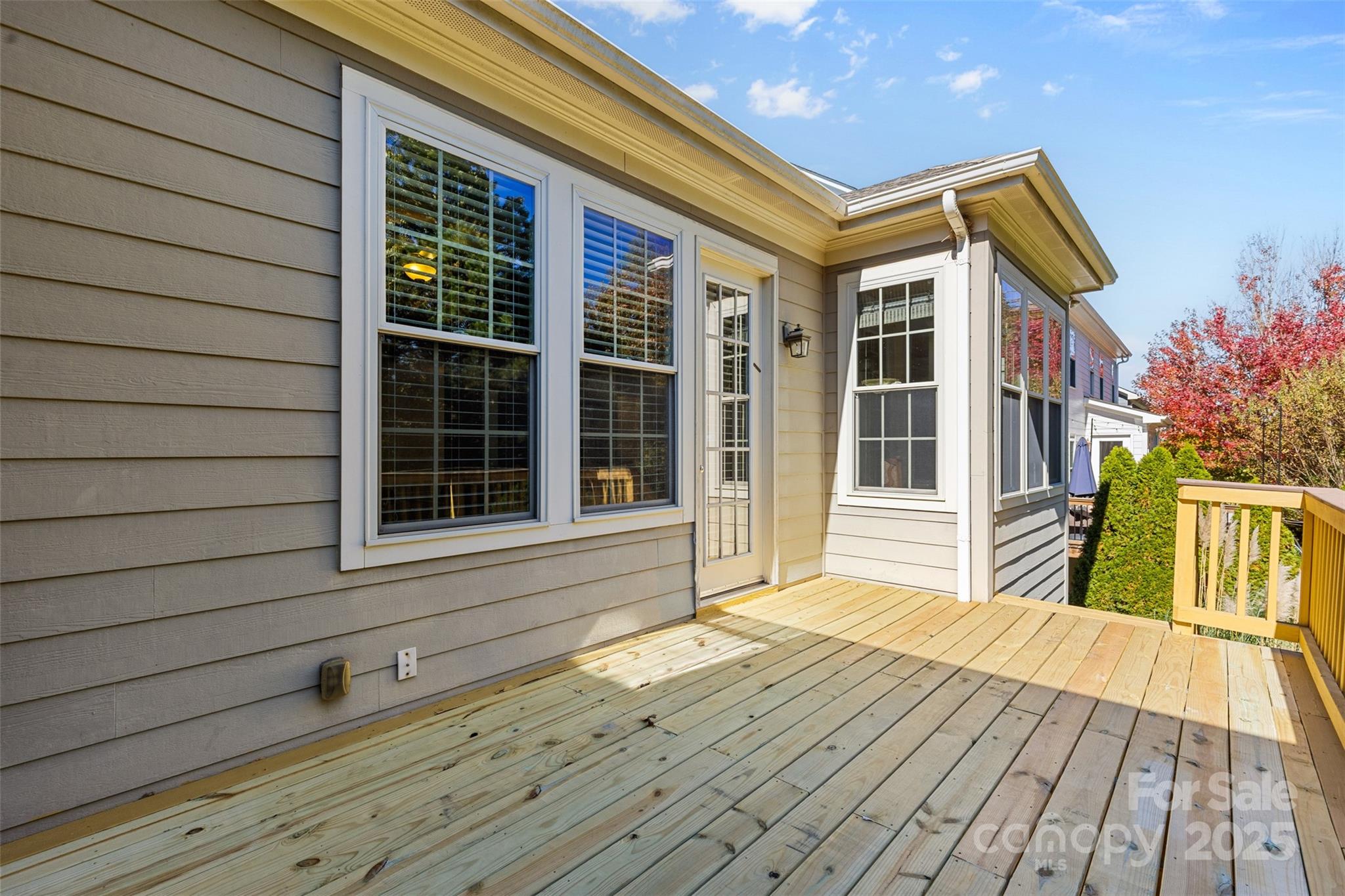 Bridgemill - Residential