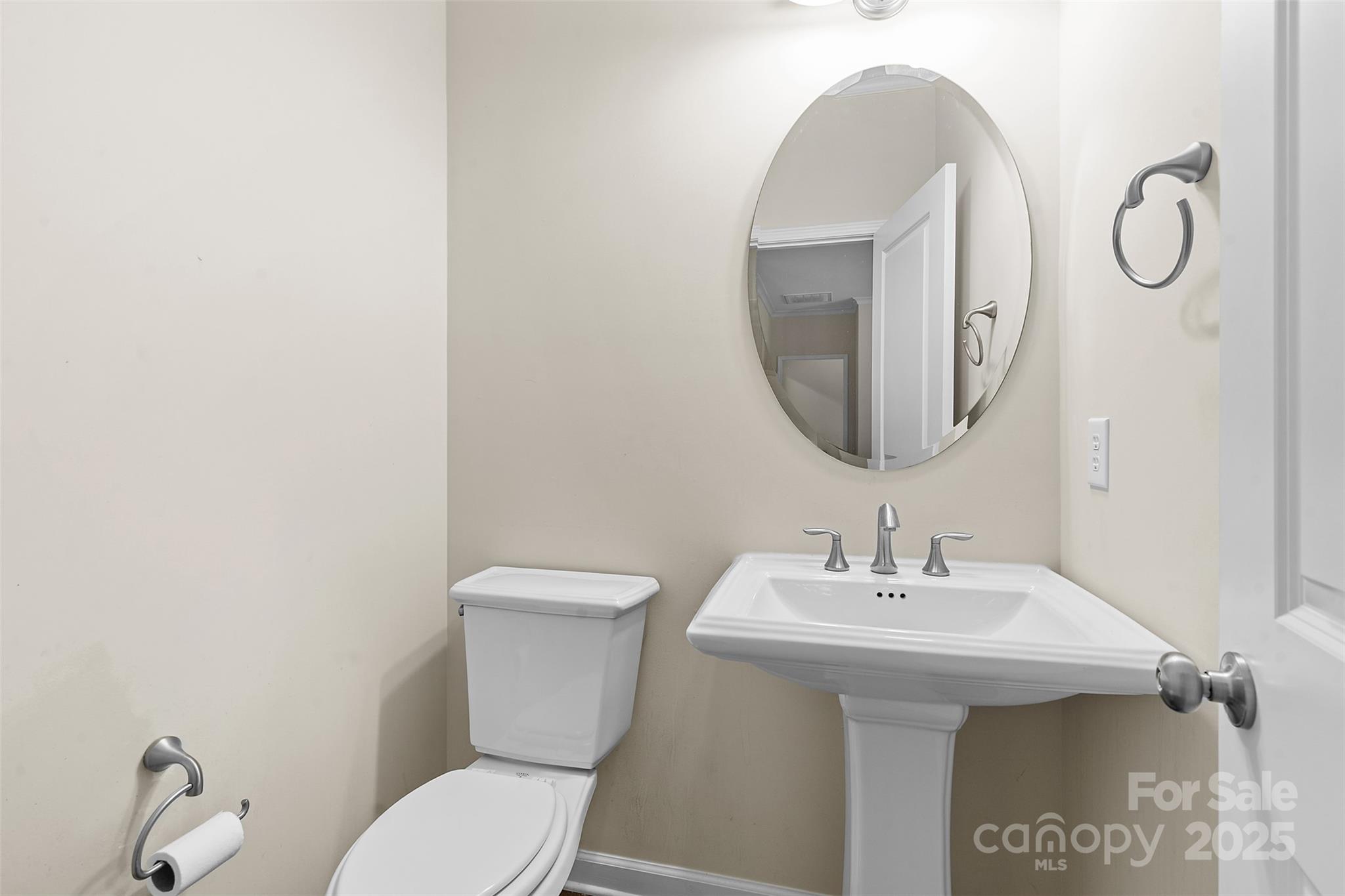 Bridgemill - Residential