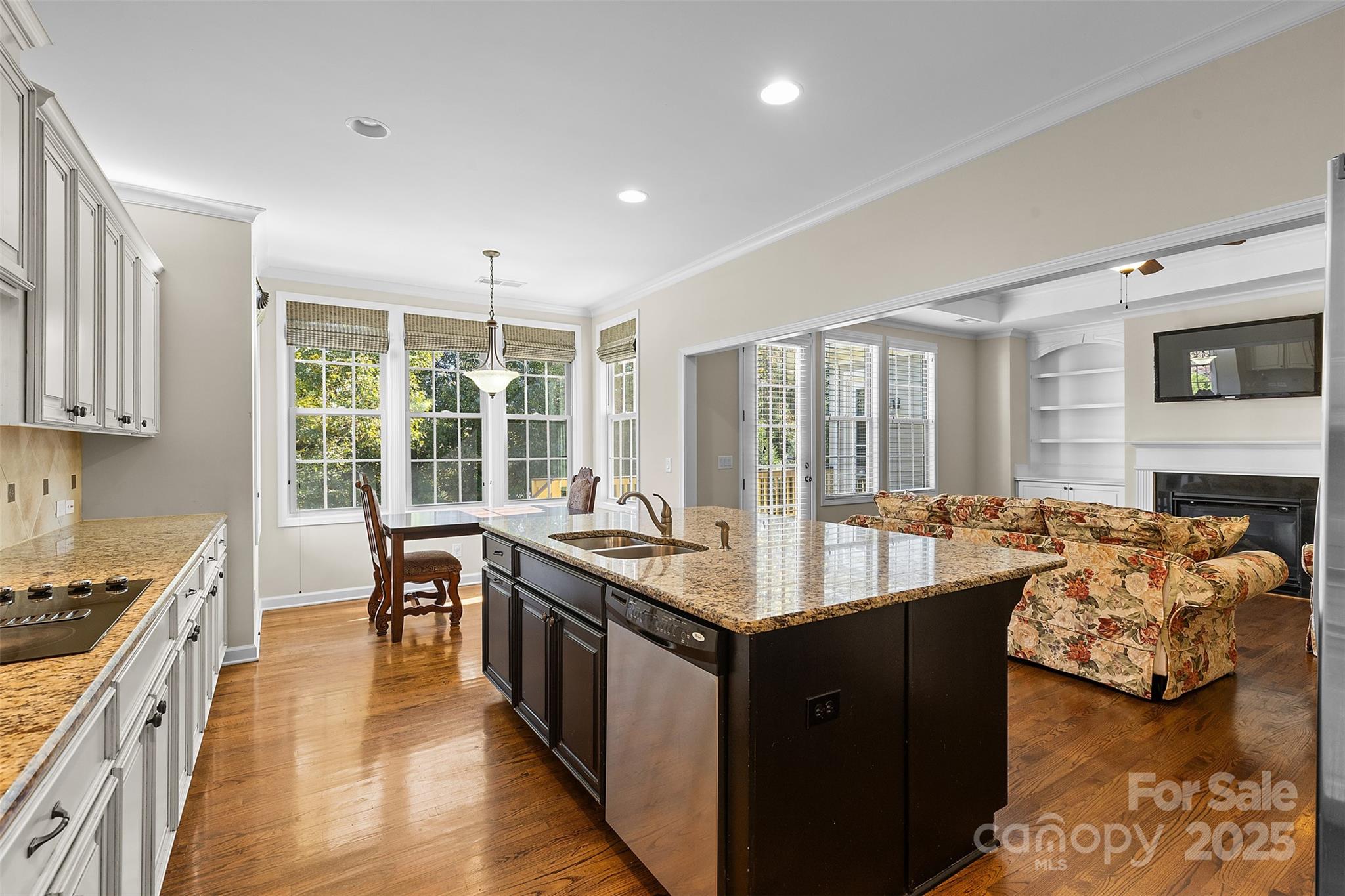 Bridgemill - Residential