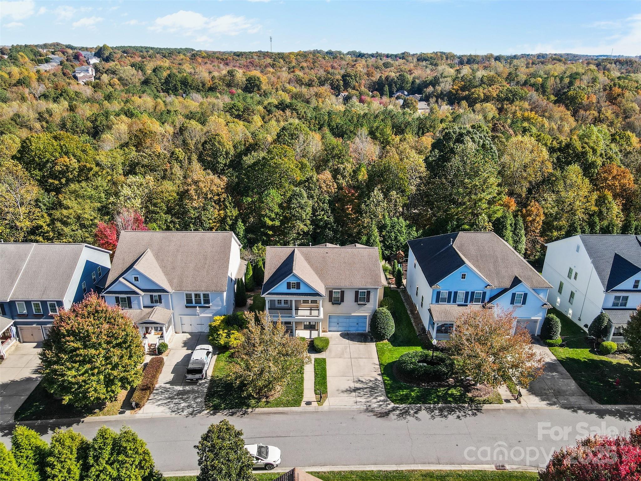 Bridgemill - Residential