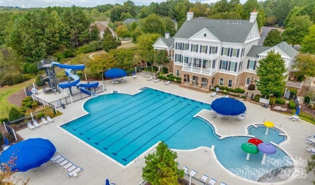 Bridgemill - Residential