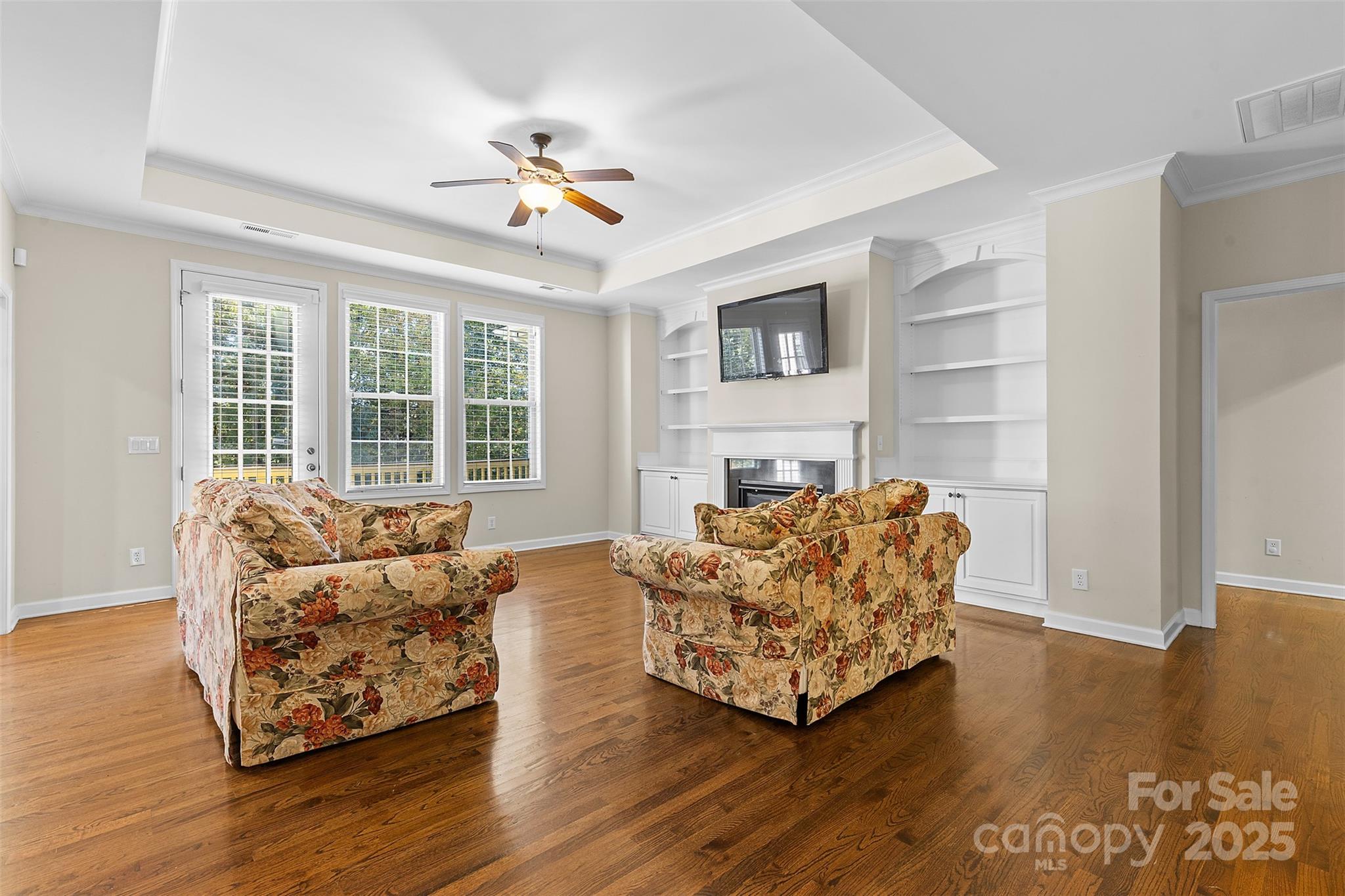 Bridgemill - Residential