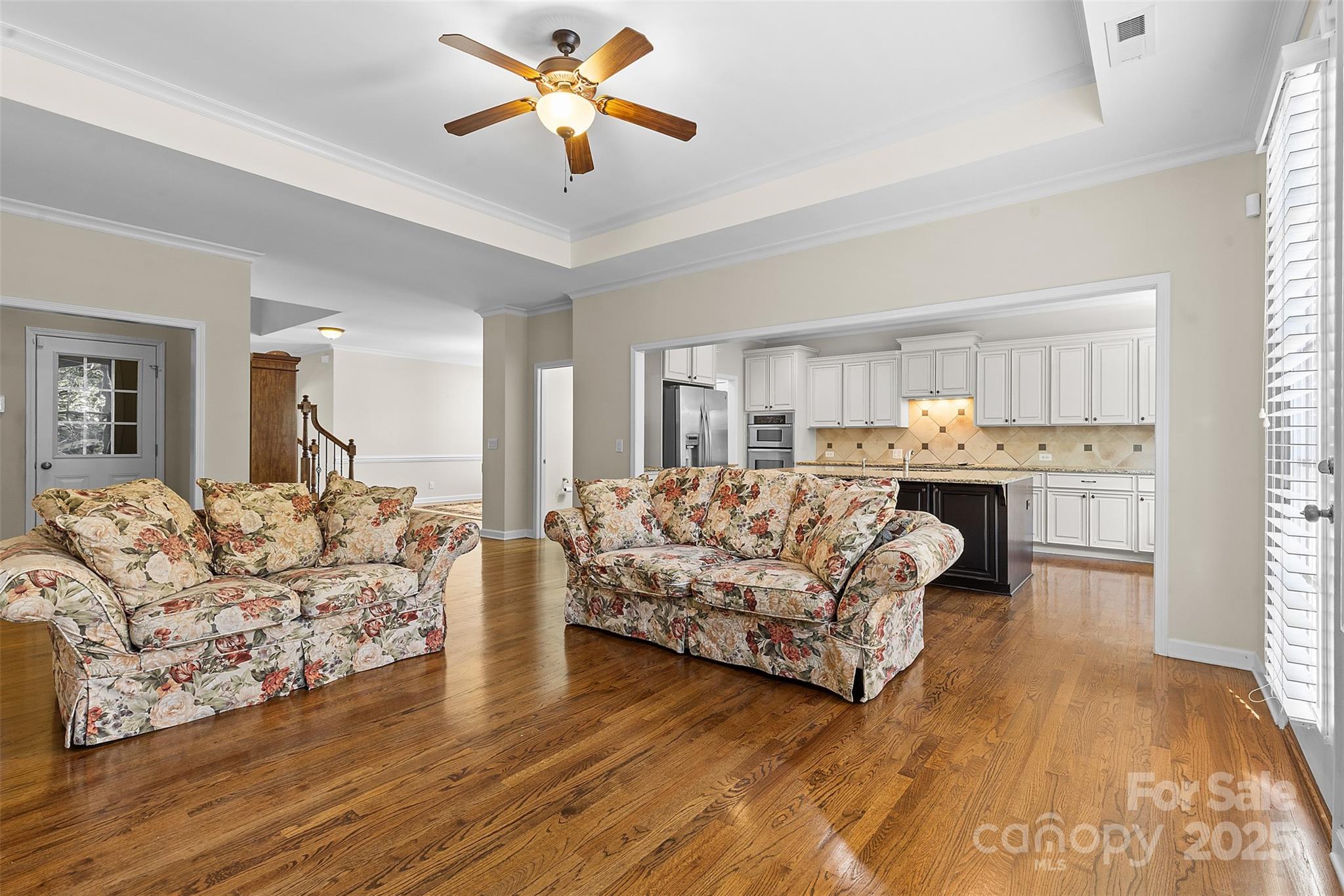 Bridgemill - Residential