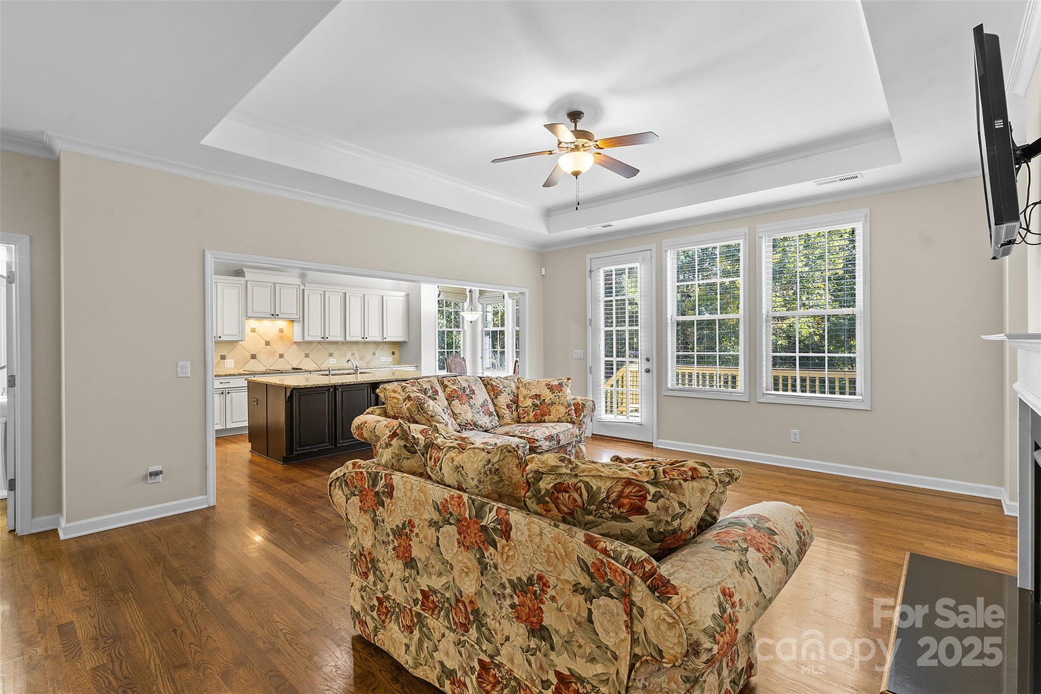 Bridgemill - Residential