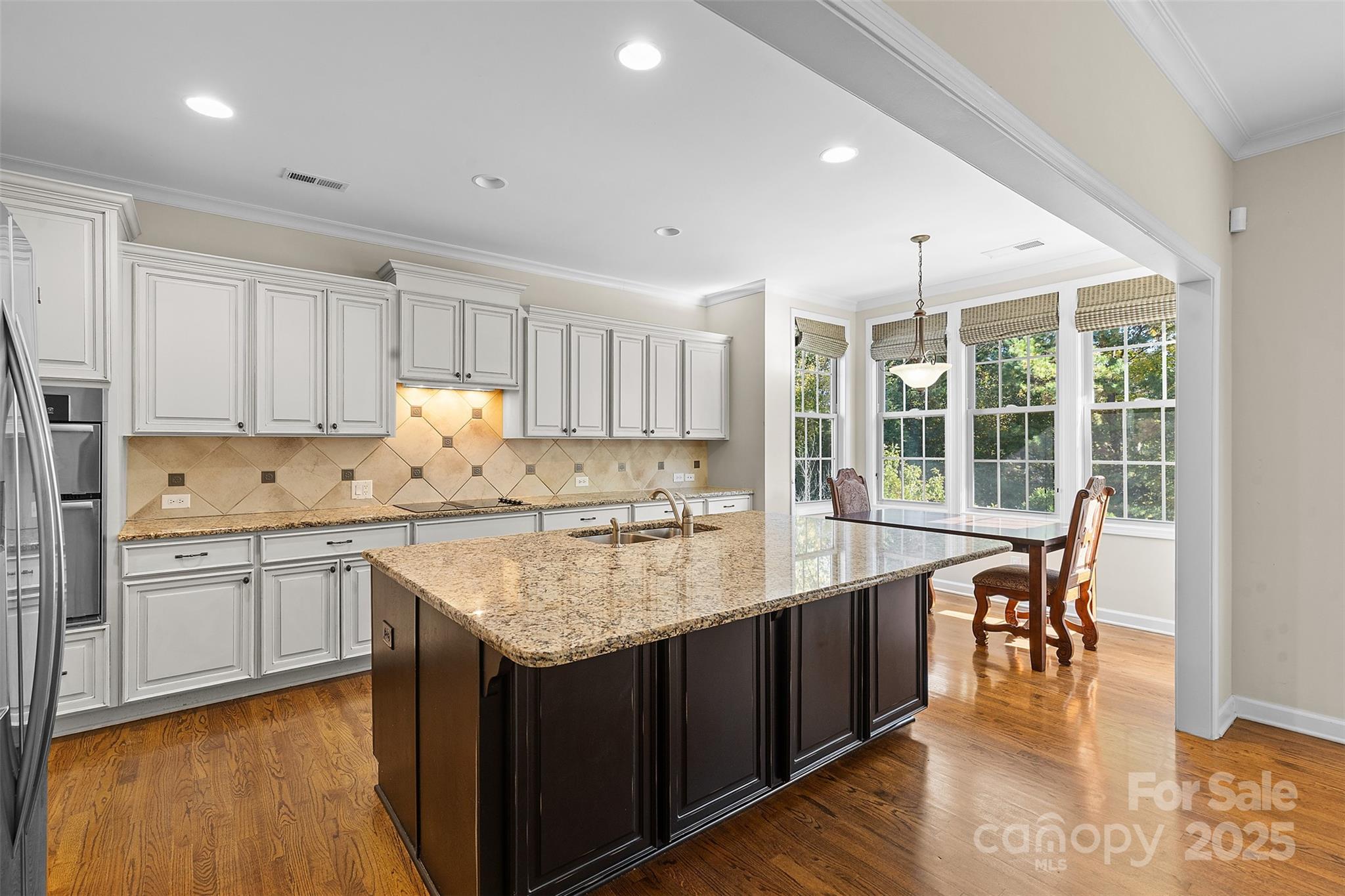 Bridgemill - Residential