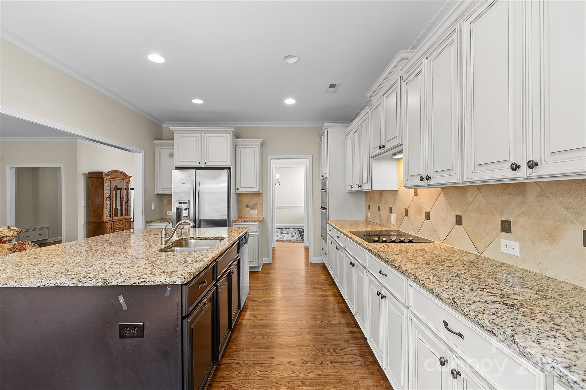 Bridgemill - Residential