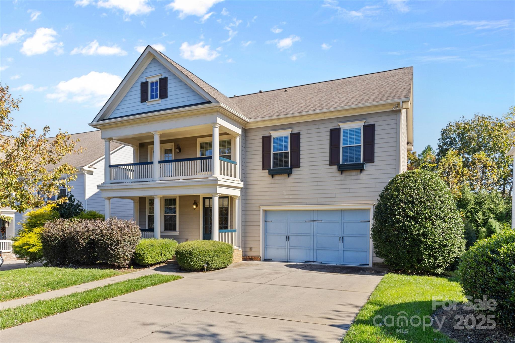 Bridgemill - Residential