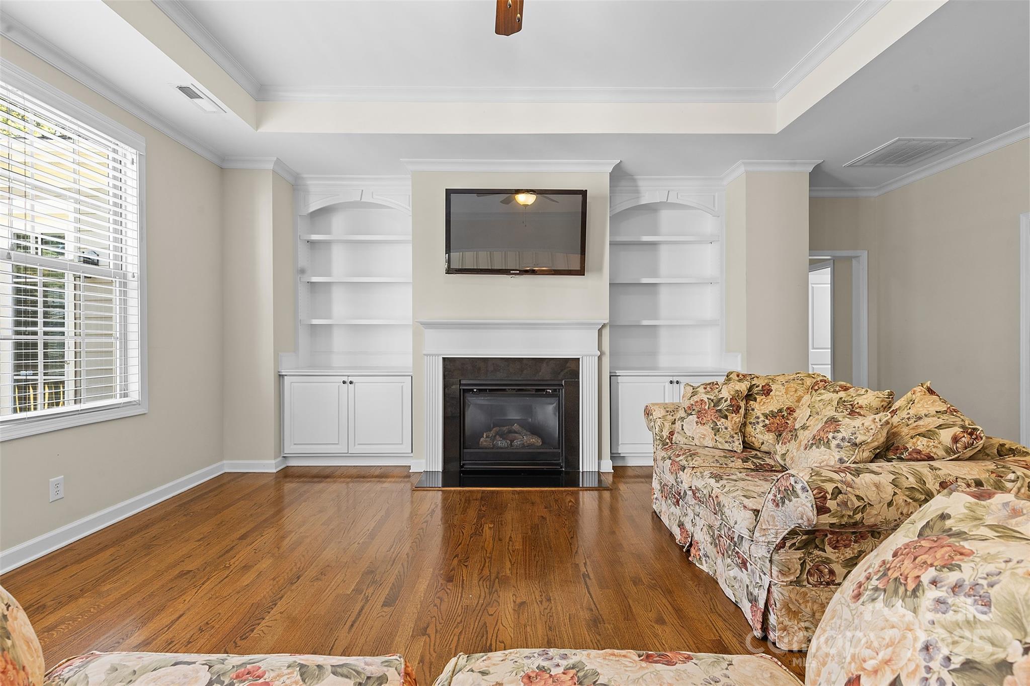 Bridgemill - Residential