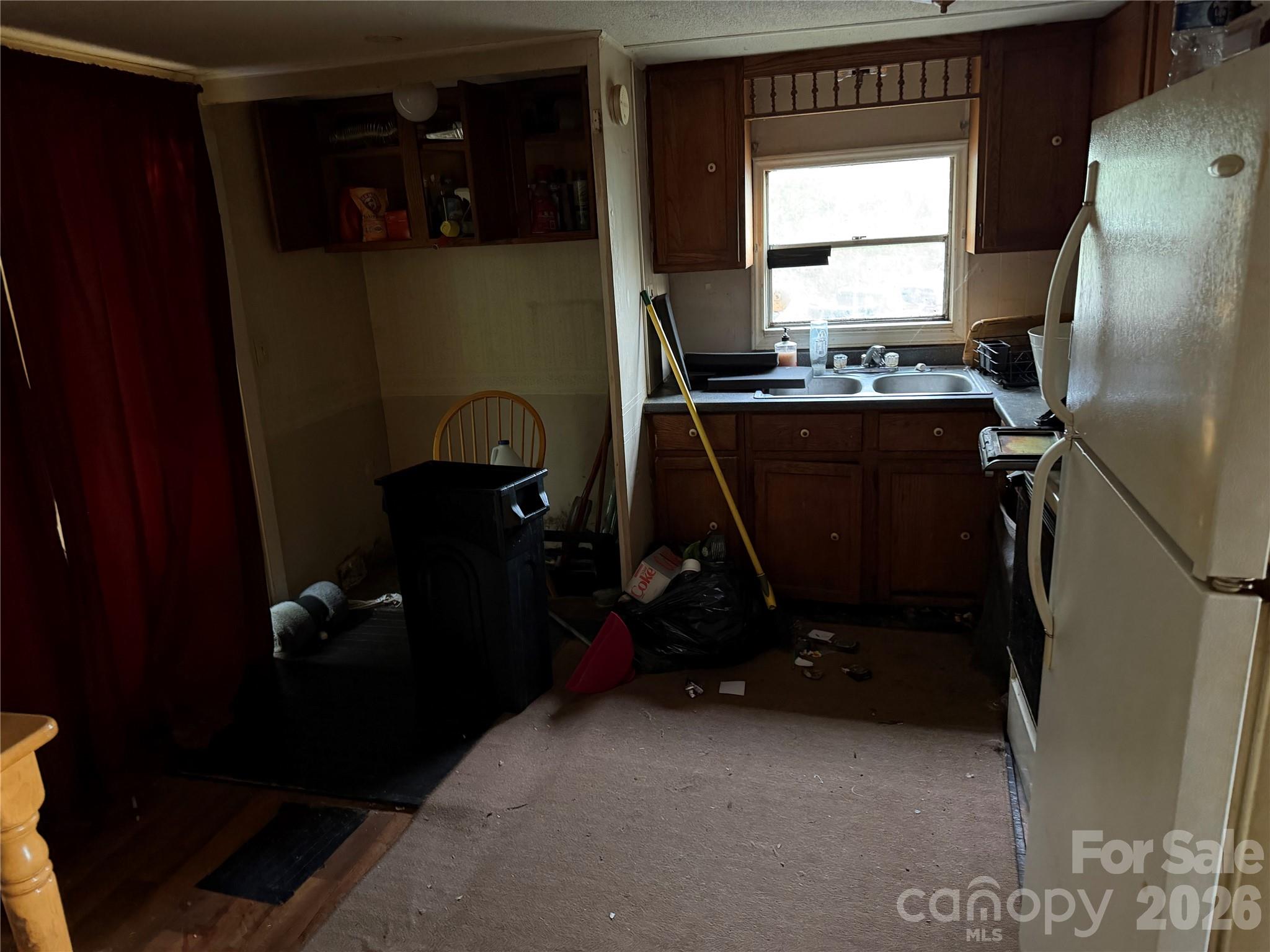 Paradise Acres - Residential