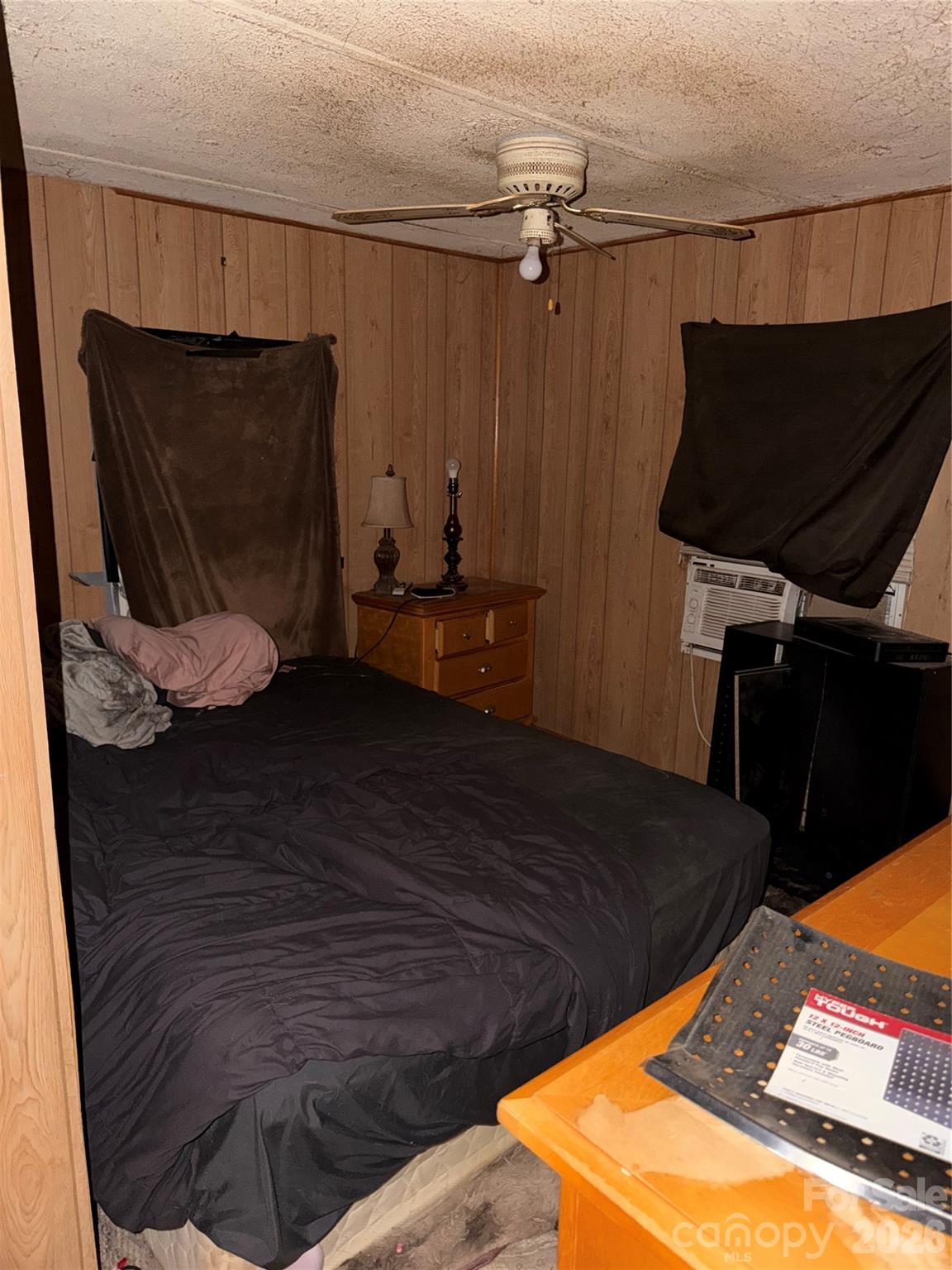 Paradise Acres - Residential