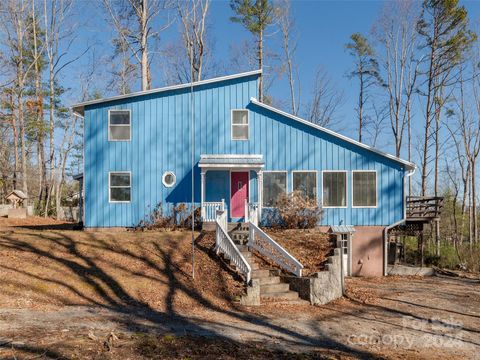 A home in Hendersonville