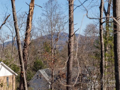 A home in Hendersonville