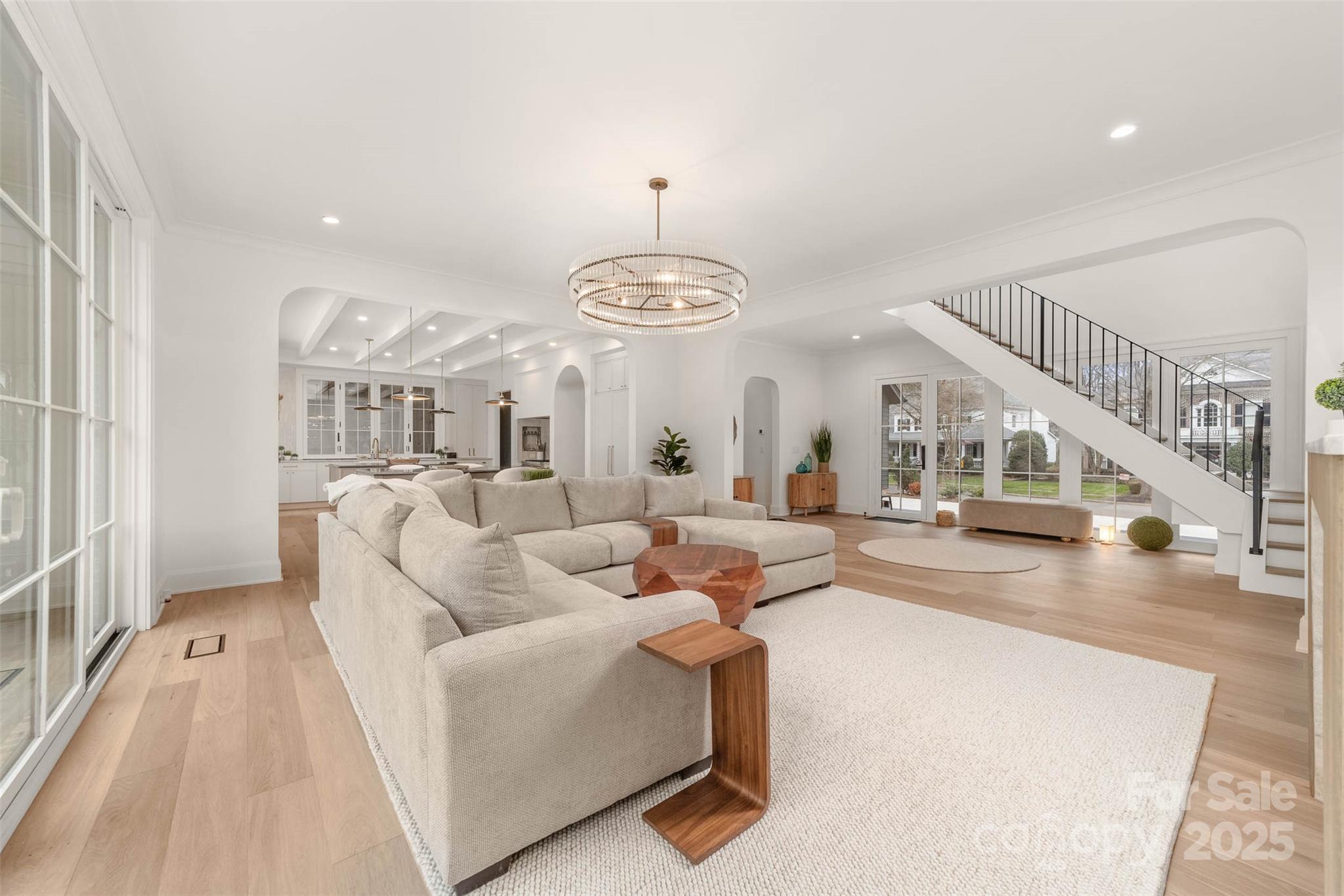 High Grove - Residential