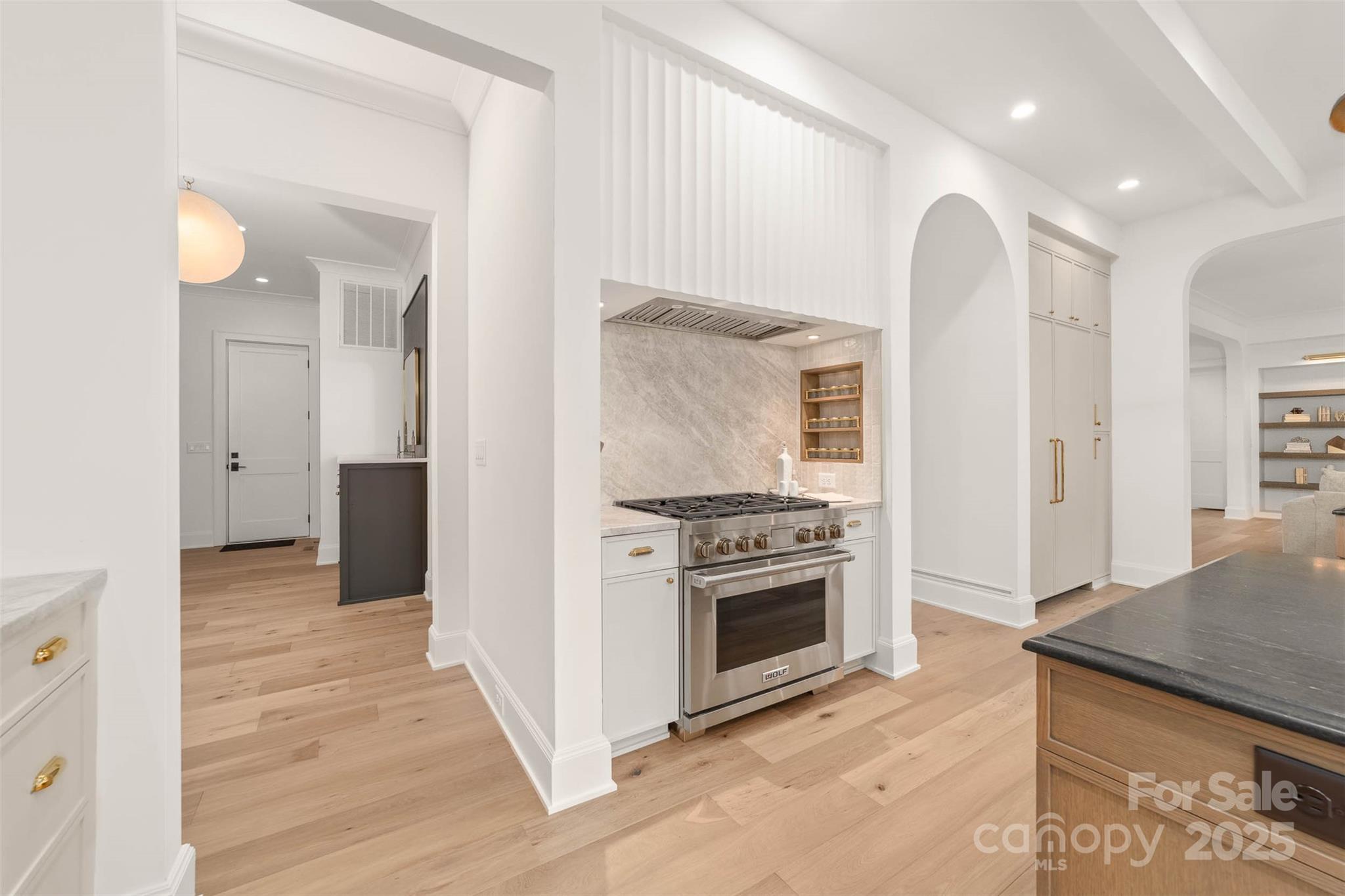 High Grove - Residential