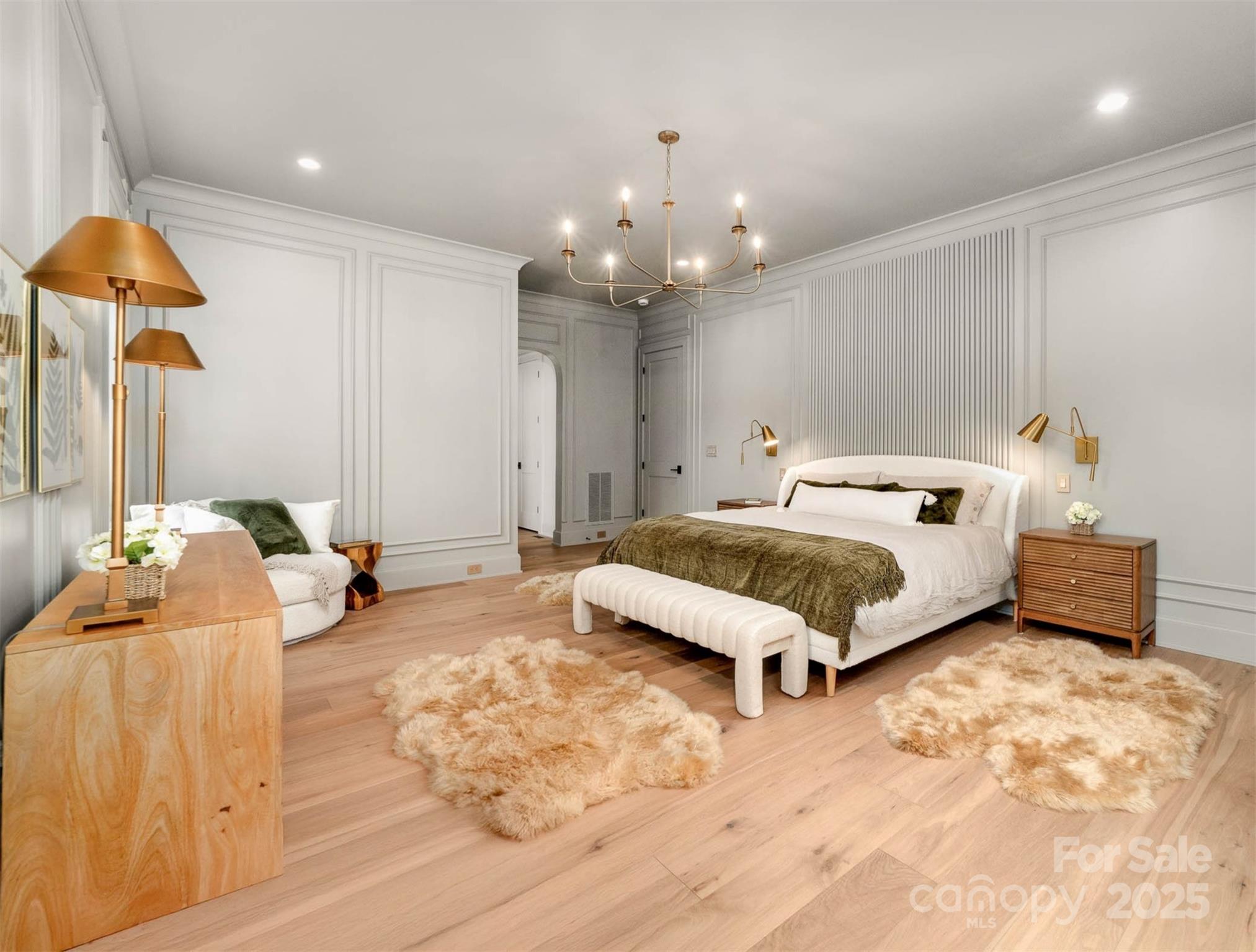 High Grove - Residential