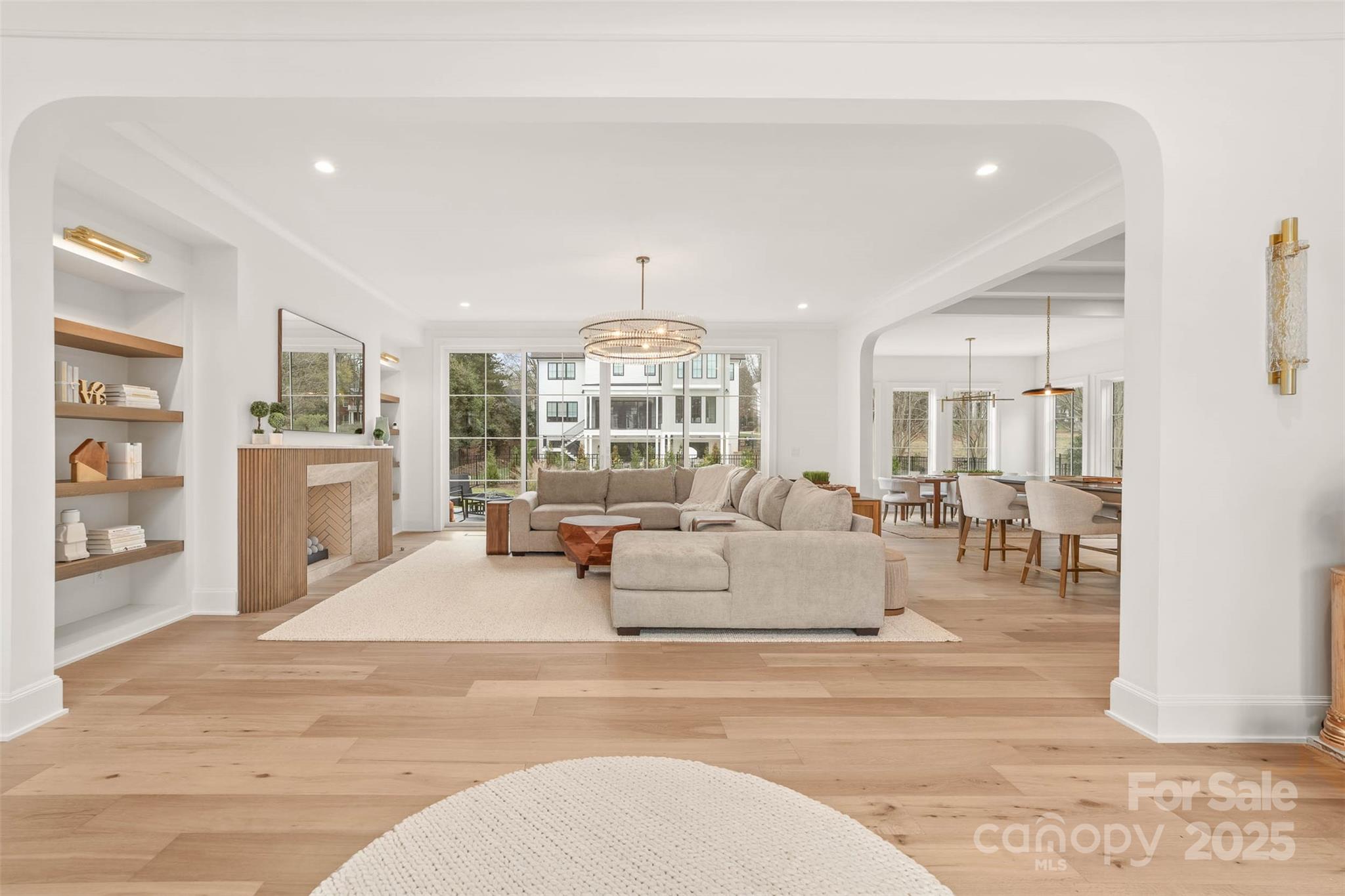 High Grove - Residential