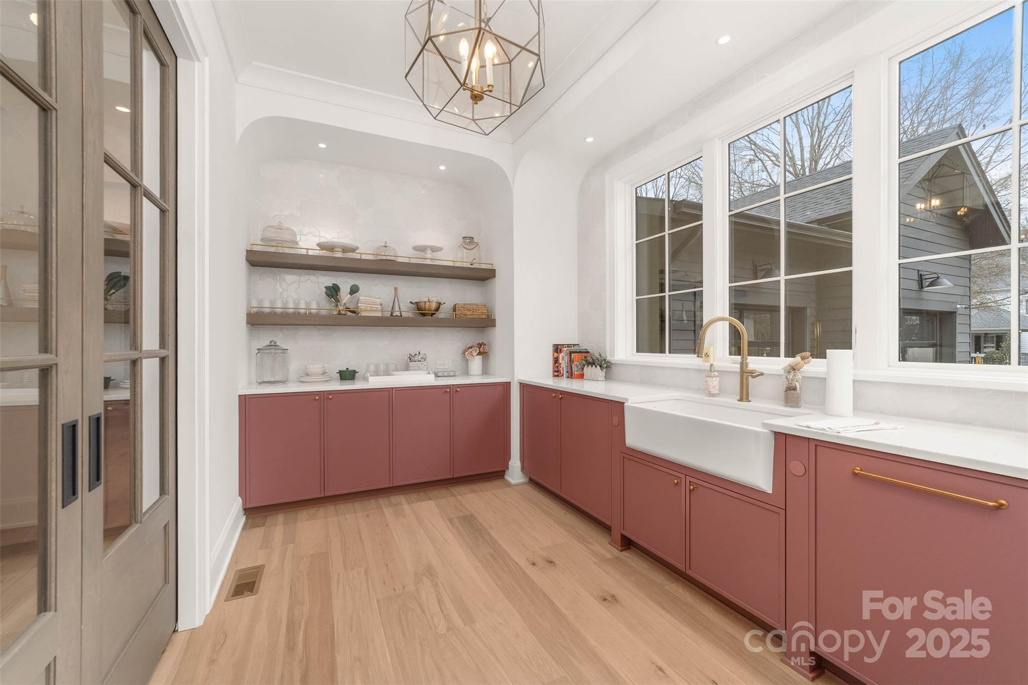 High Grove - Residential