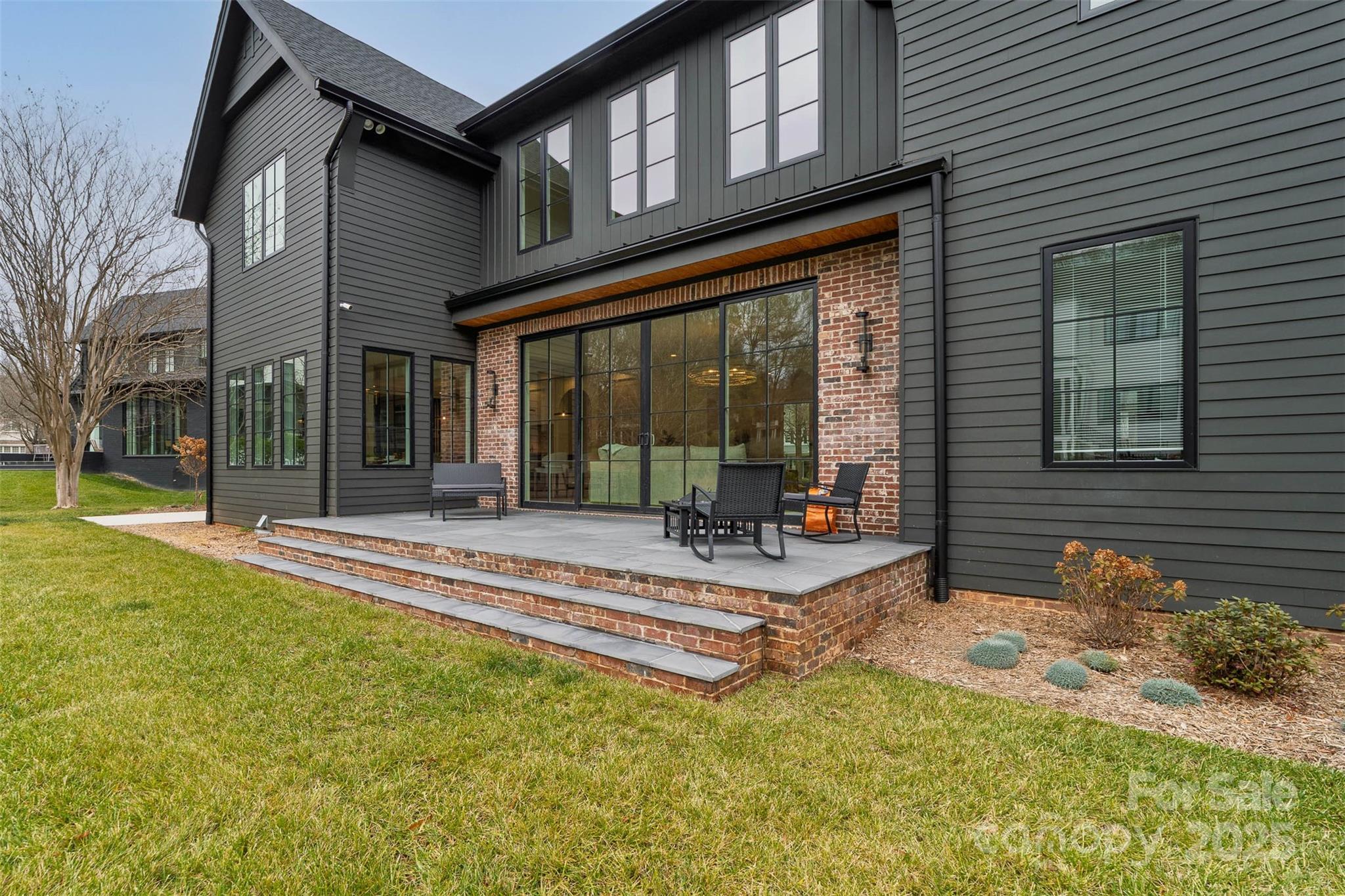 High Grove - Residential