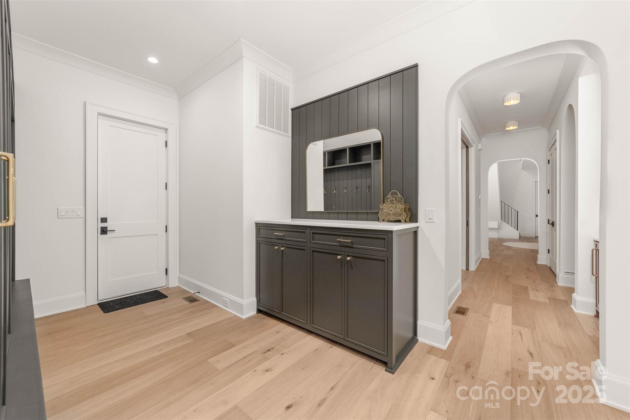 High Grove - Residential