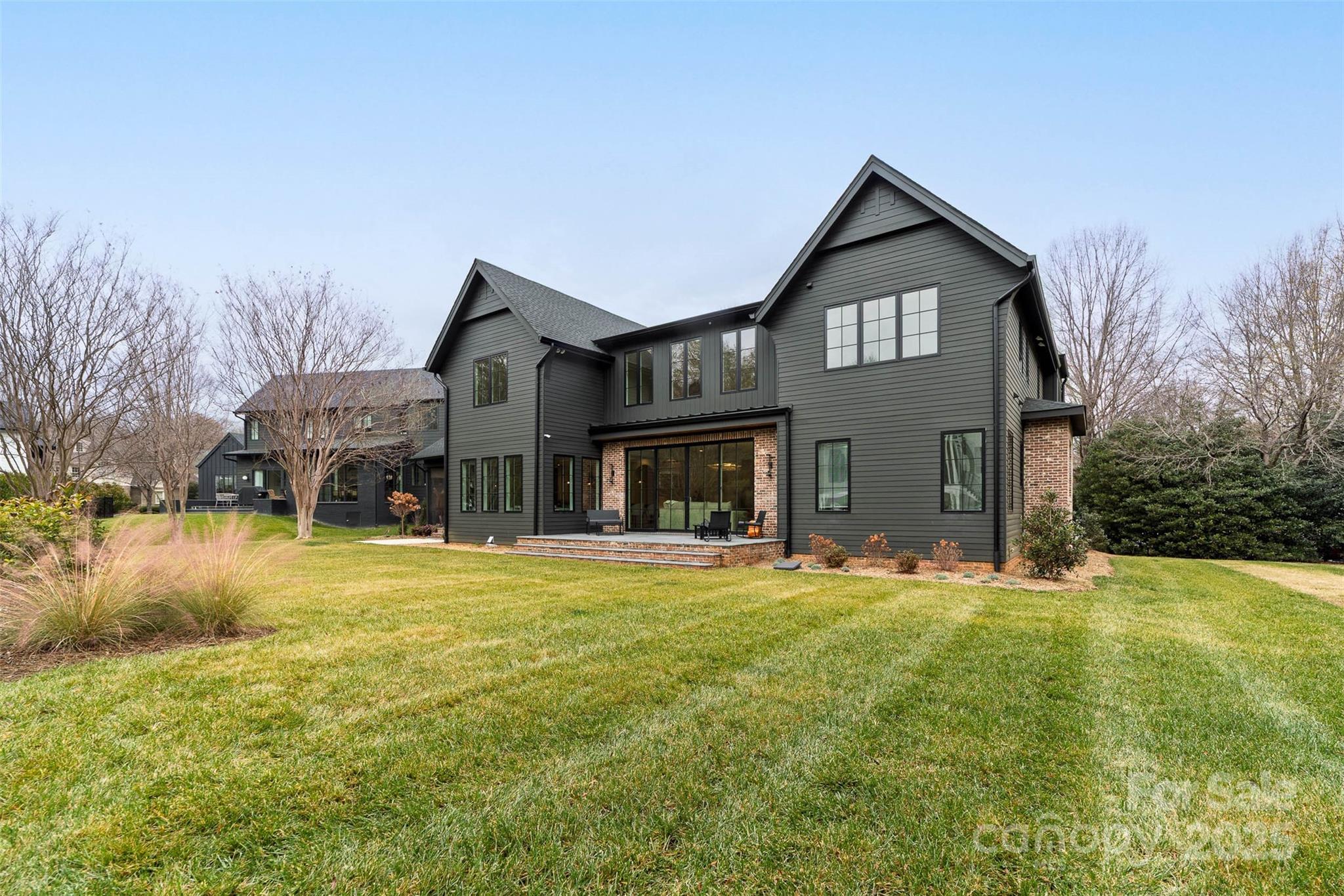 High Grove - Residential