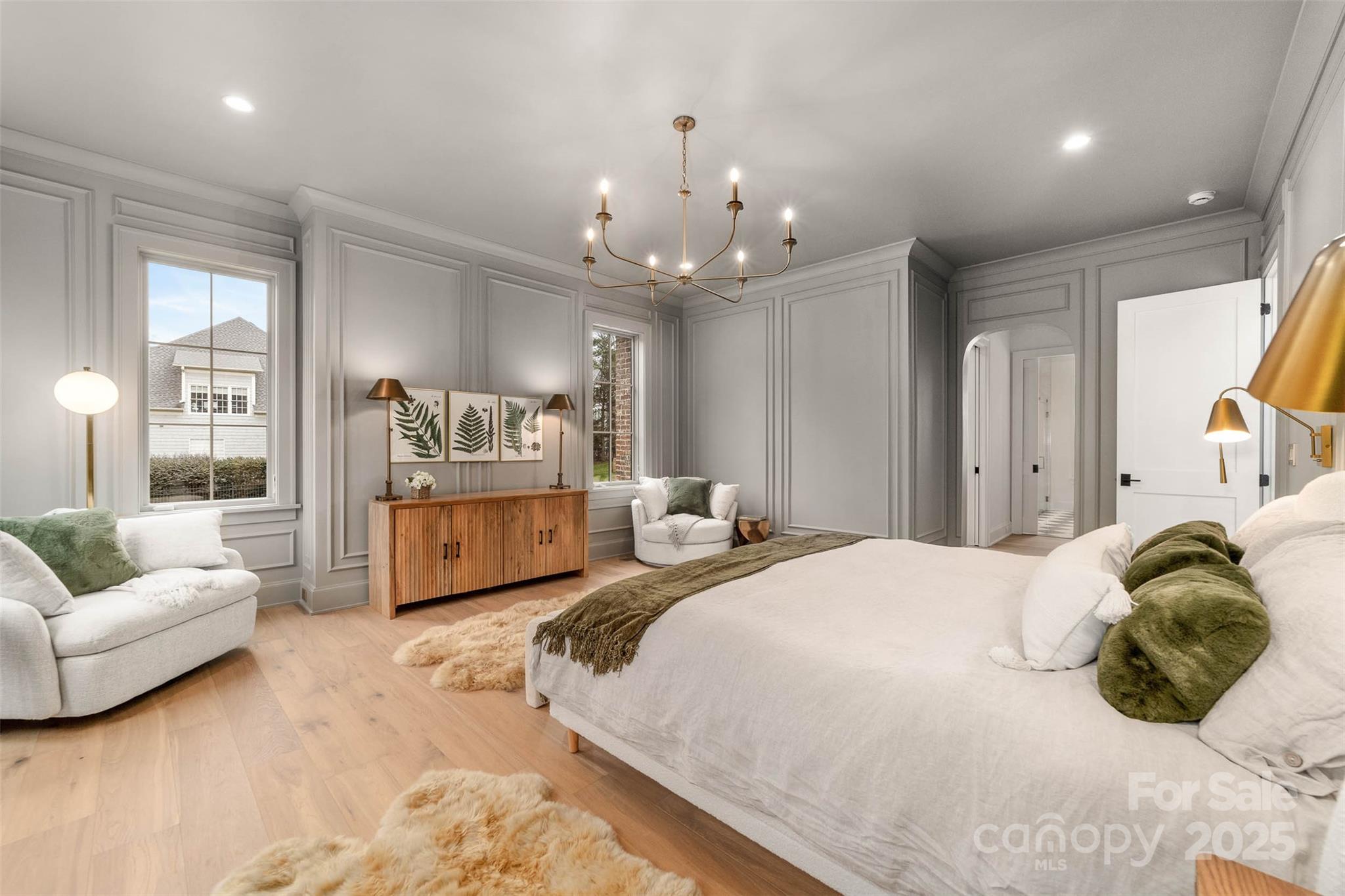 High Grove - Residential