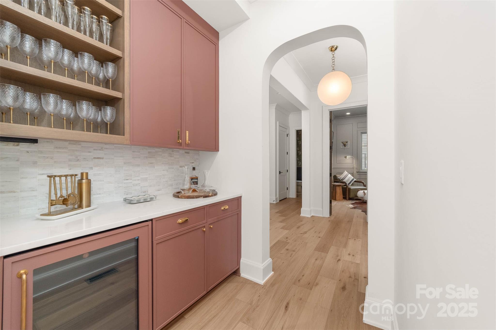 High Grove - Residential