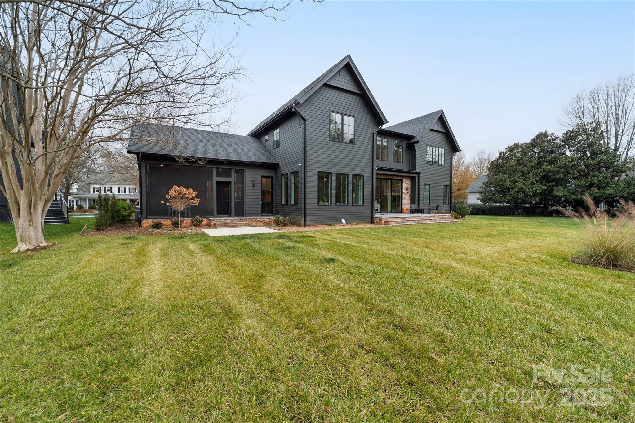 High Grove - Residential