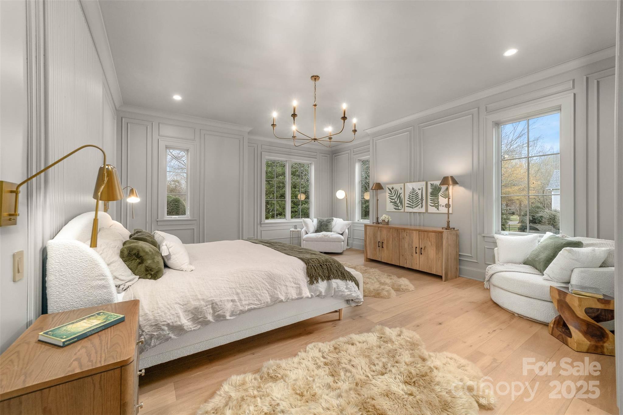 High Grove - Residential