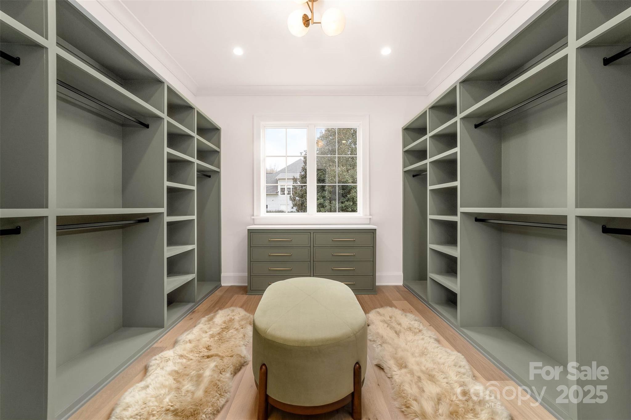 High Grove - Residential