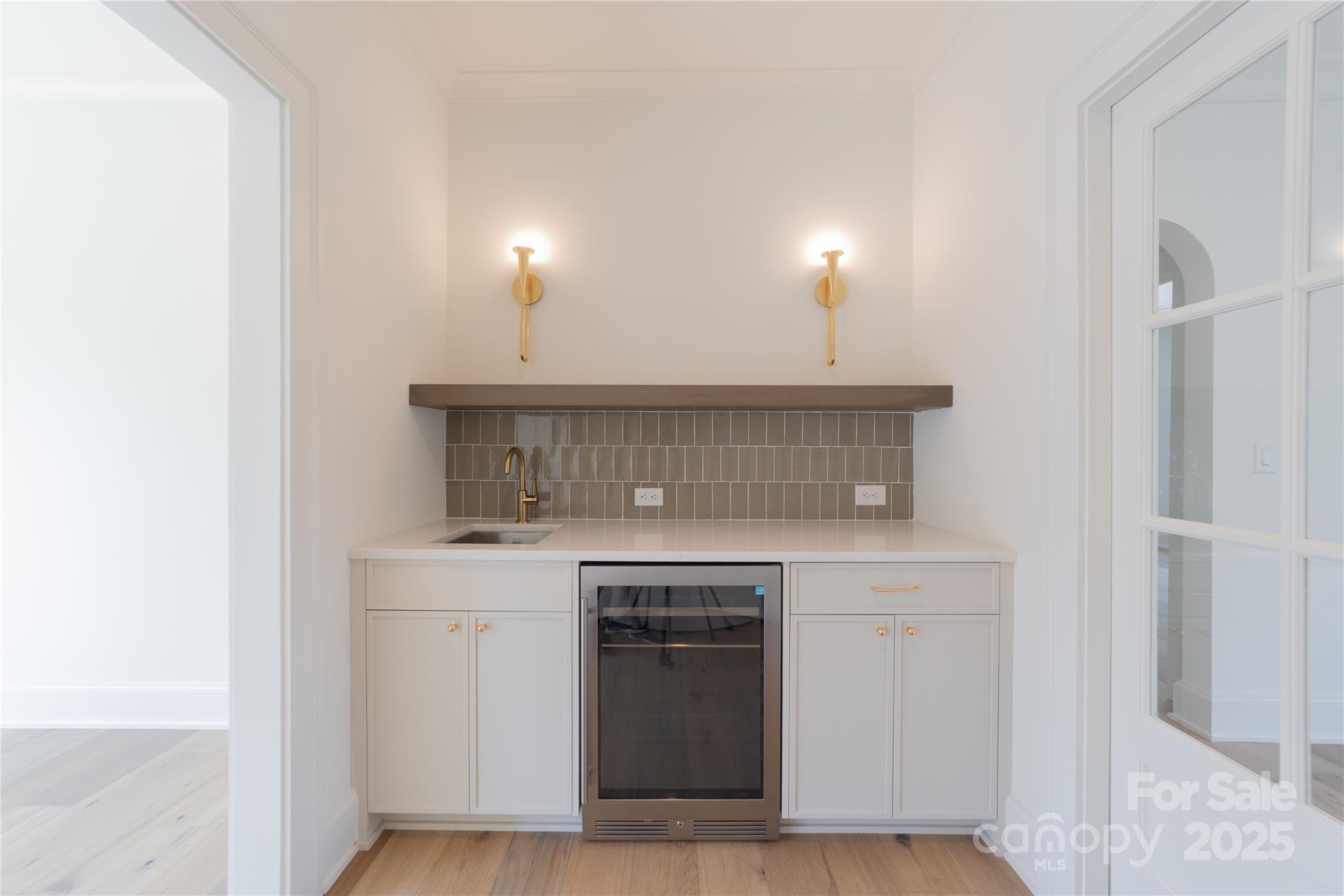 High Grove - Residential