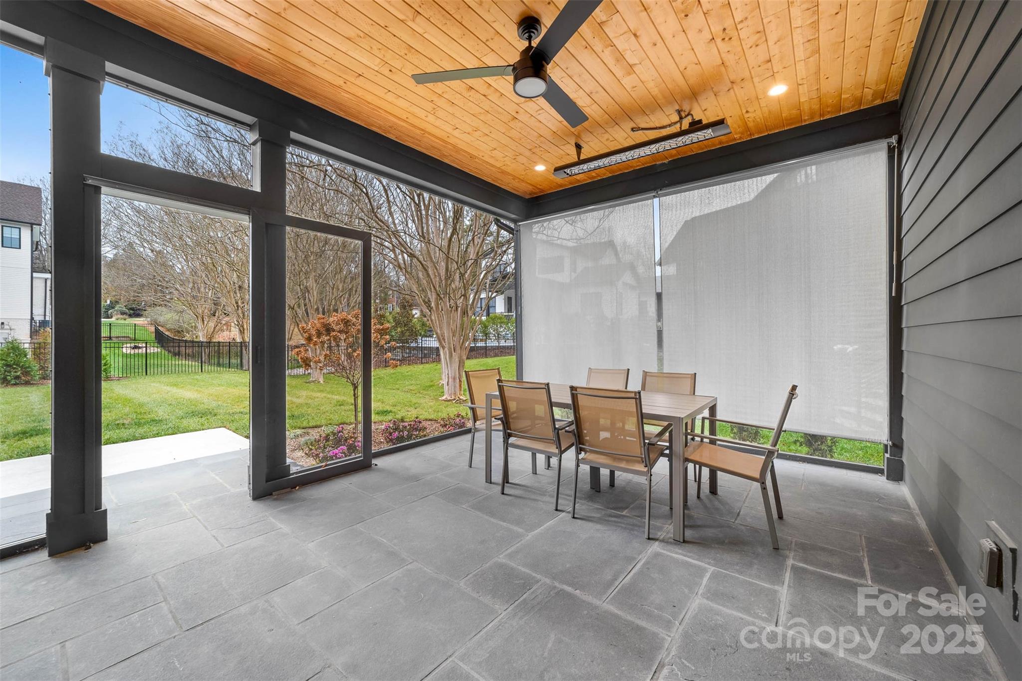 High Grove - Residential