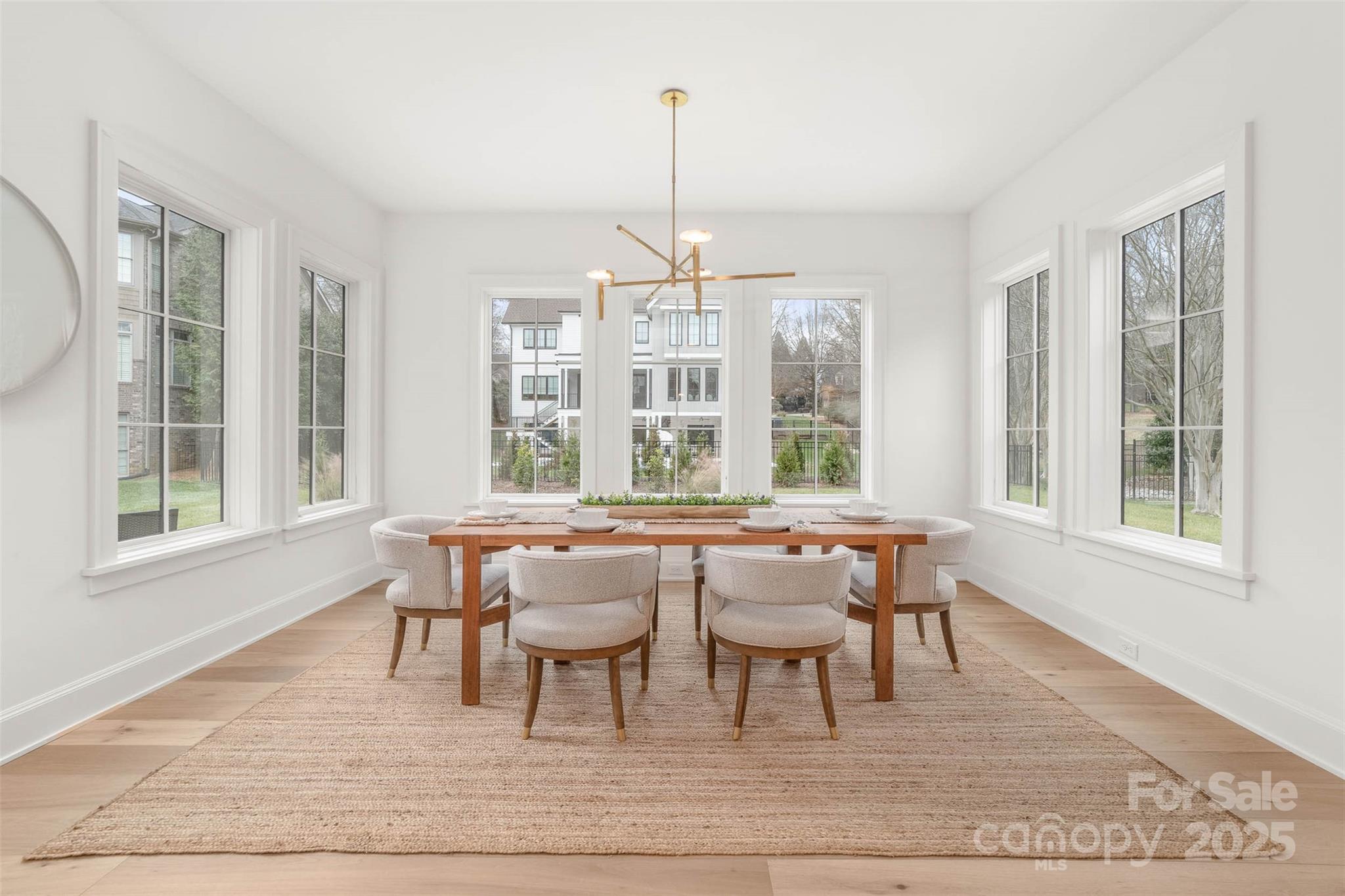 High Grove - Residential