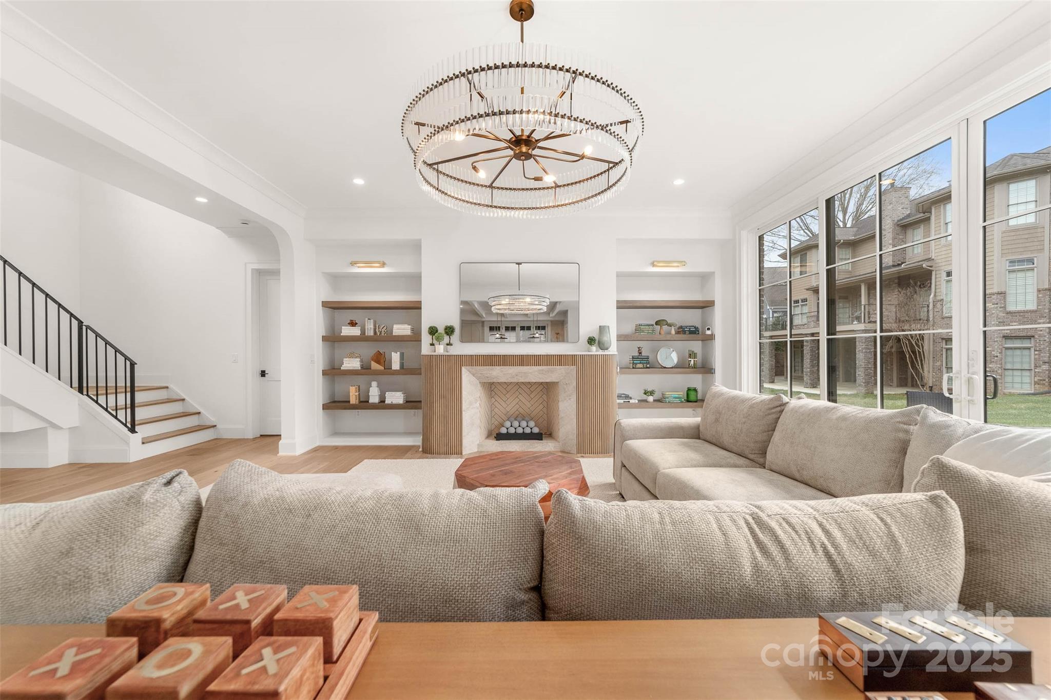 High Grove - Residential