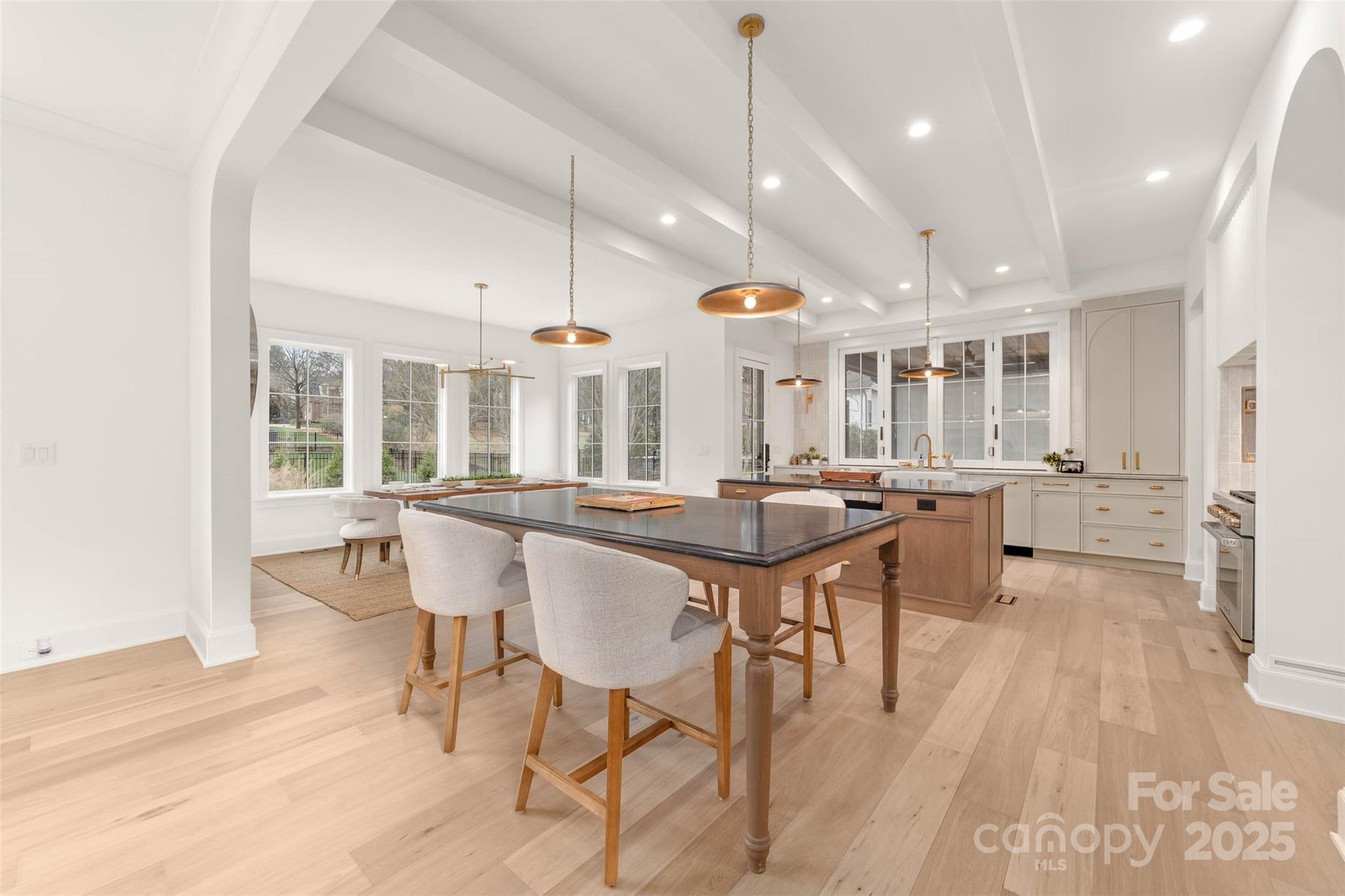 High Grove - Residential