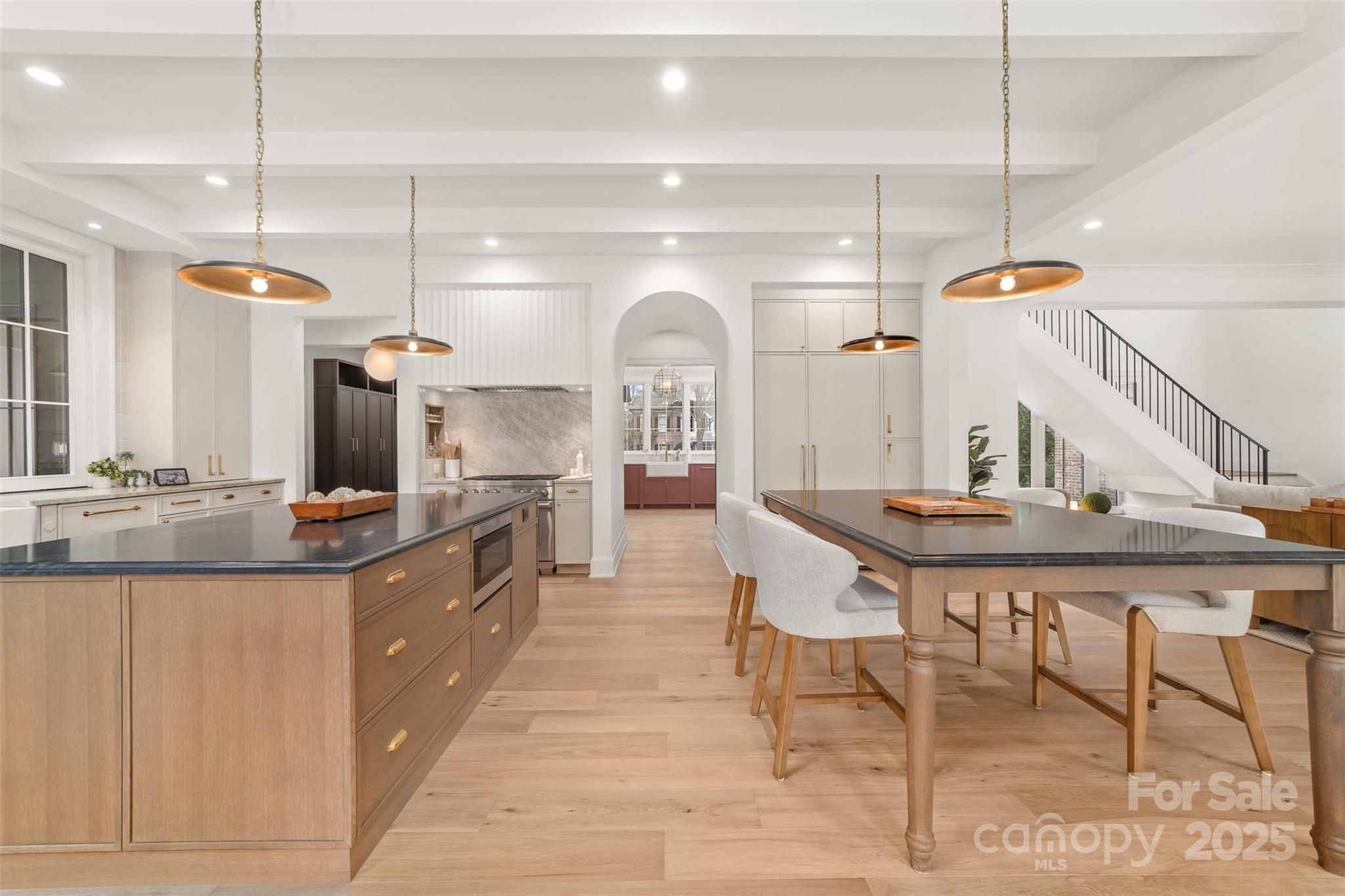 High Grove - Residential