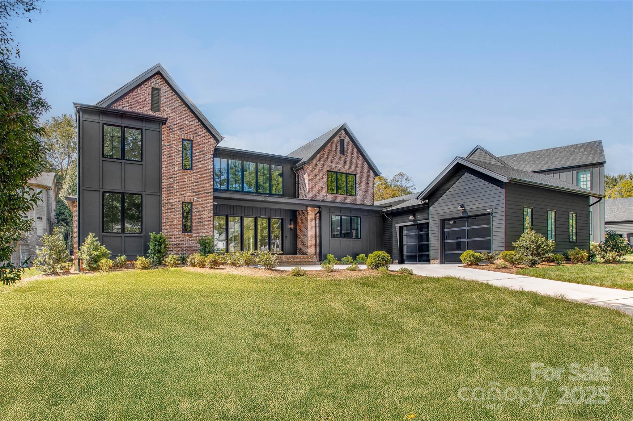 High Grove - Residential