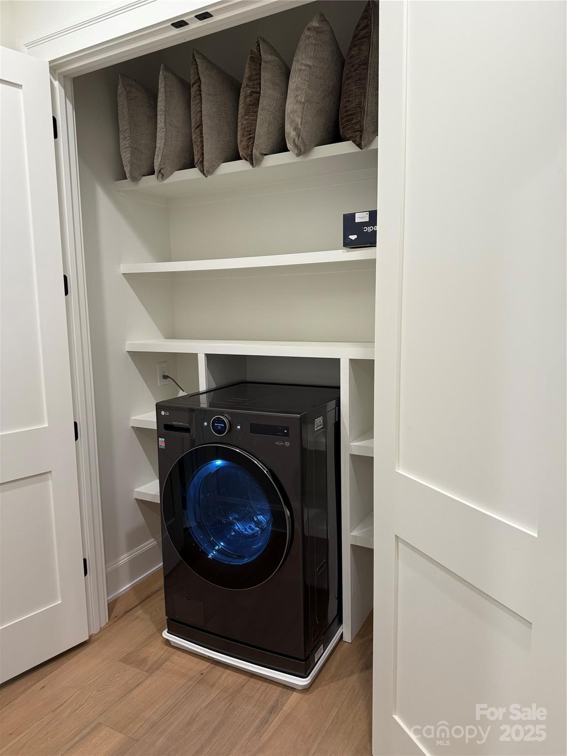 High Grove - Residential