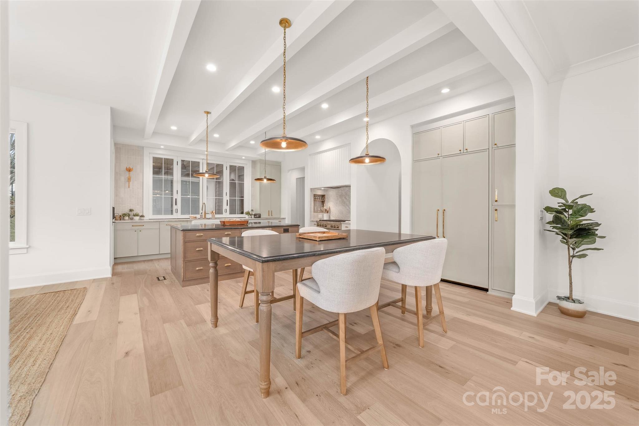 High Grove - Residential